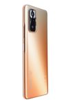 Мобилен телефон Xiaomi Redmi Note 10 Pro, Gradient Bronze, 128 GB, Foarte Bun
