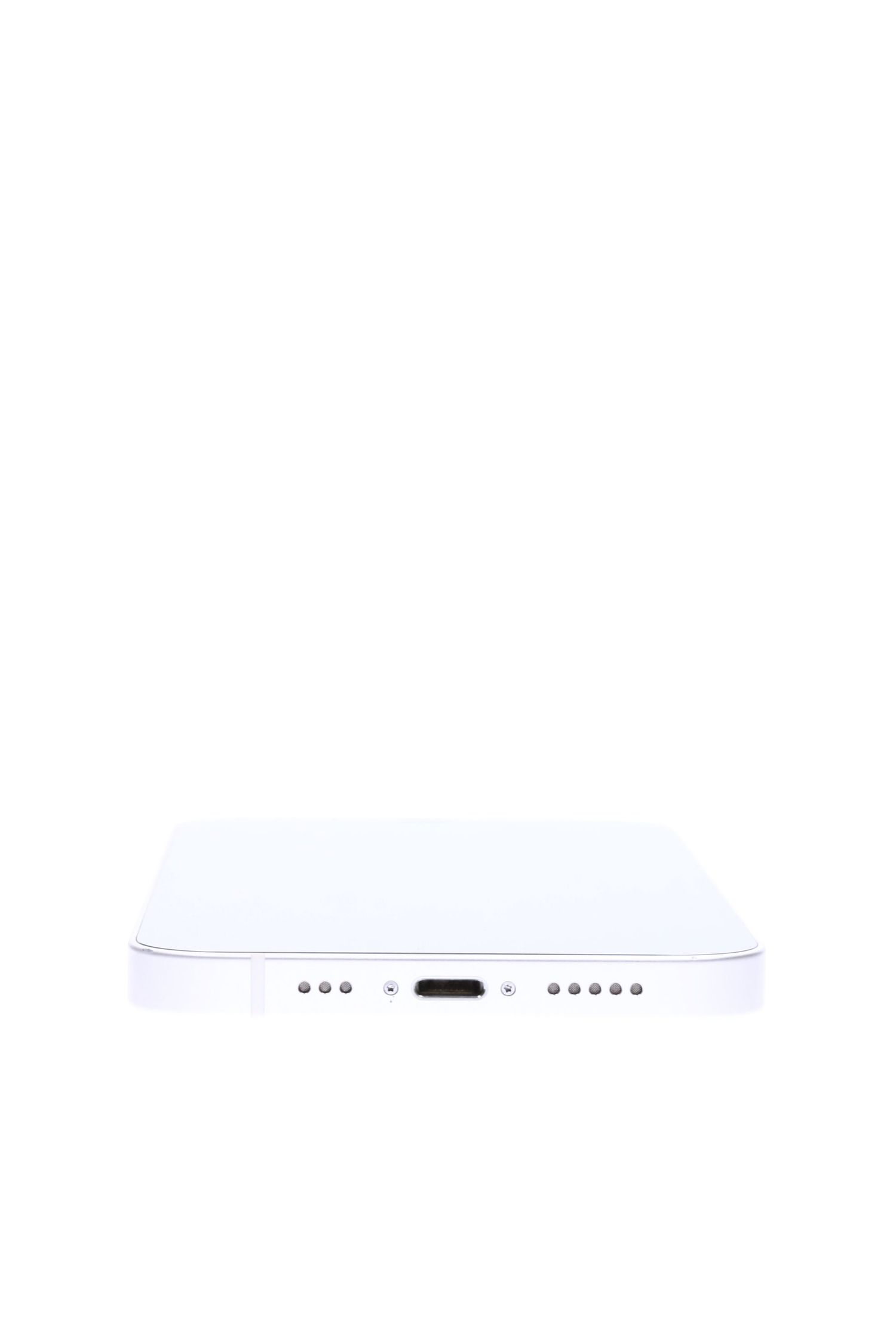 Apple iPhone 12 64 GB White - Újszerű