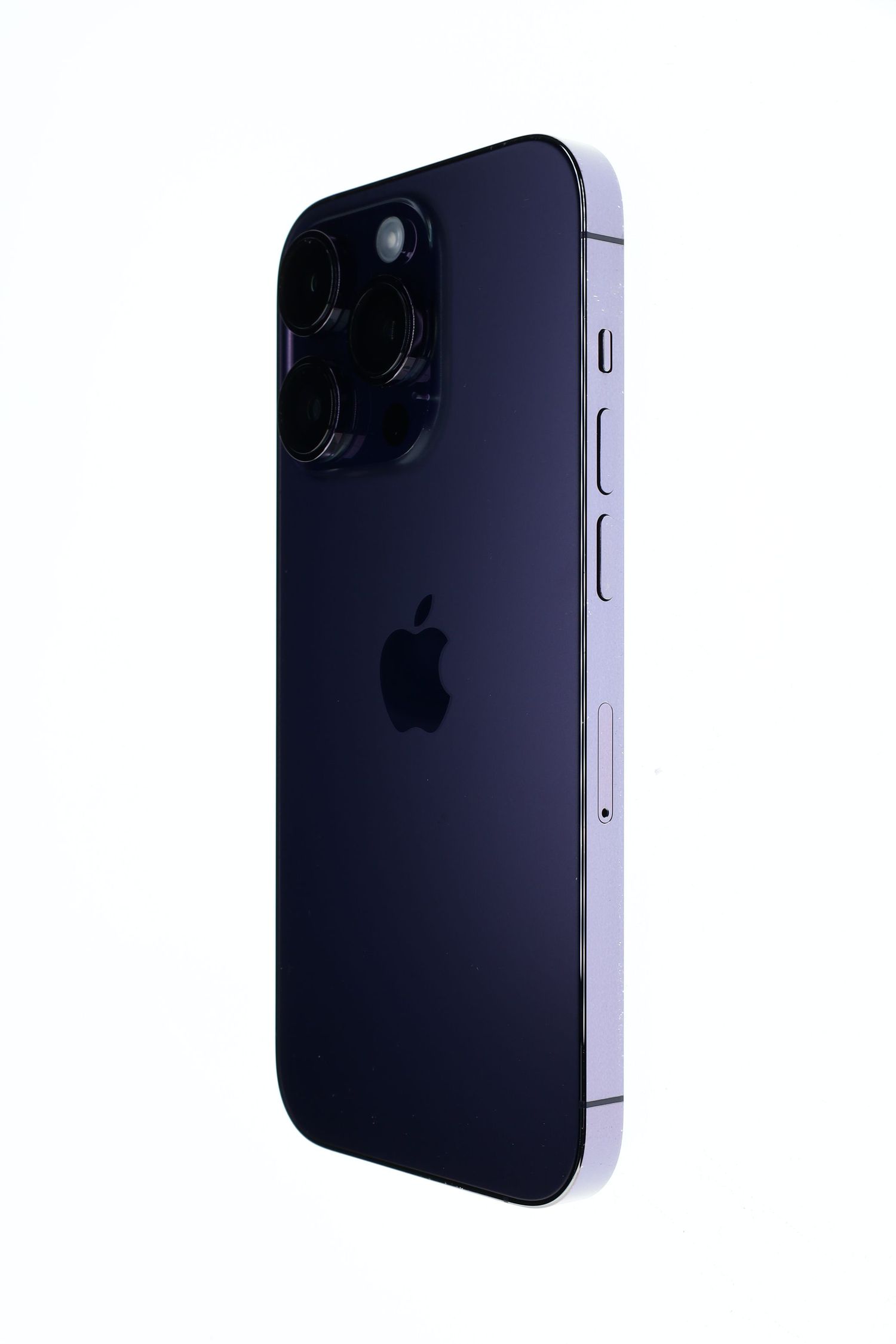 Apple iPhone 14 Pro, Deep Purple, 256 GB - de la 2.569 lei