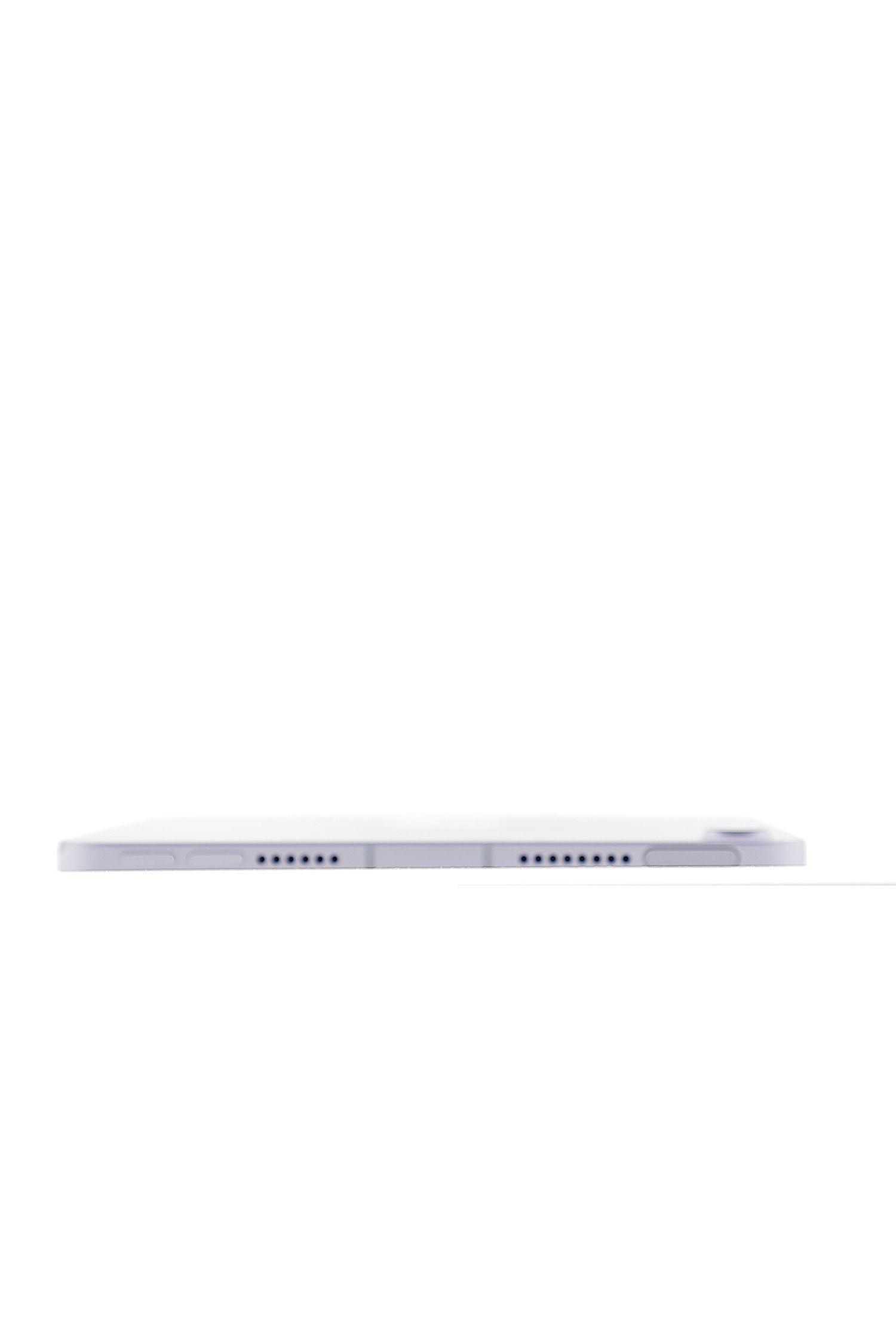 Apple iPad mini 8.3" (2024) 7th Gen Cellular 512 GB Purple - Kiváló