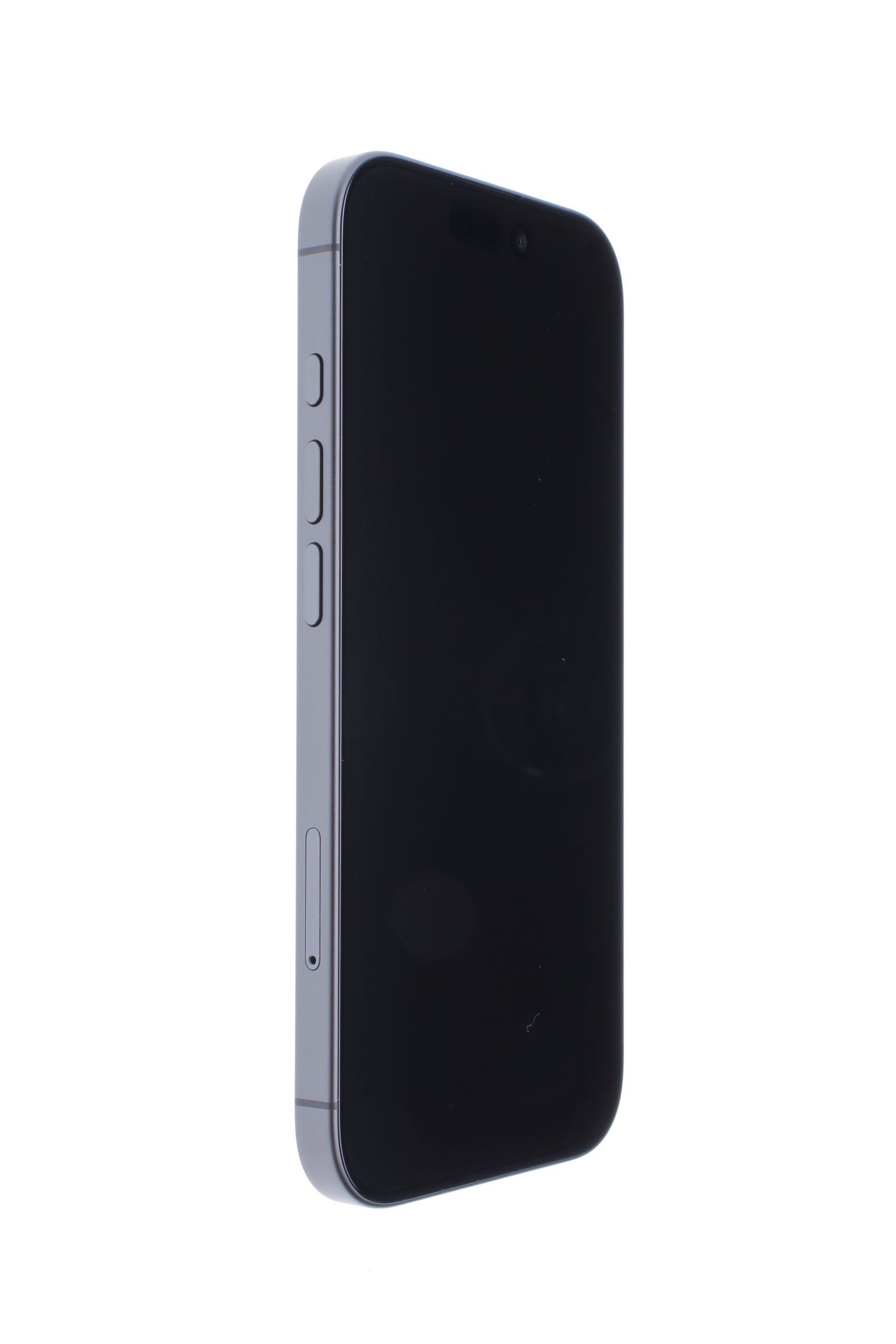 Apple iPhone 17 512 GB Black - Újszerű