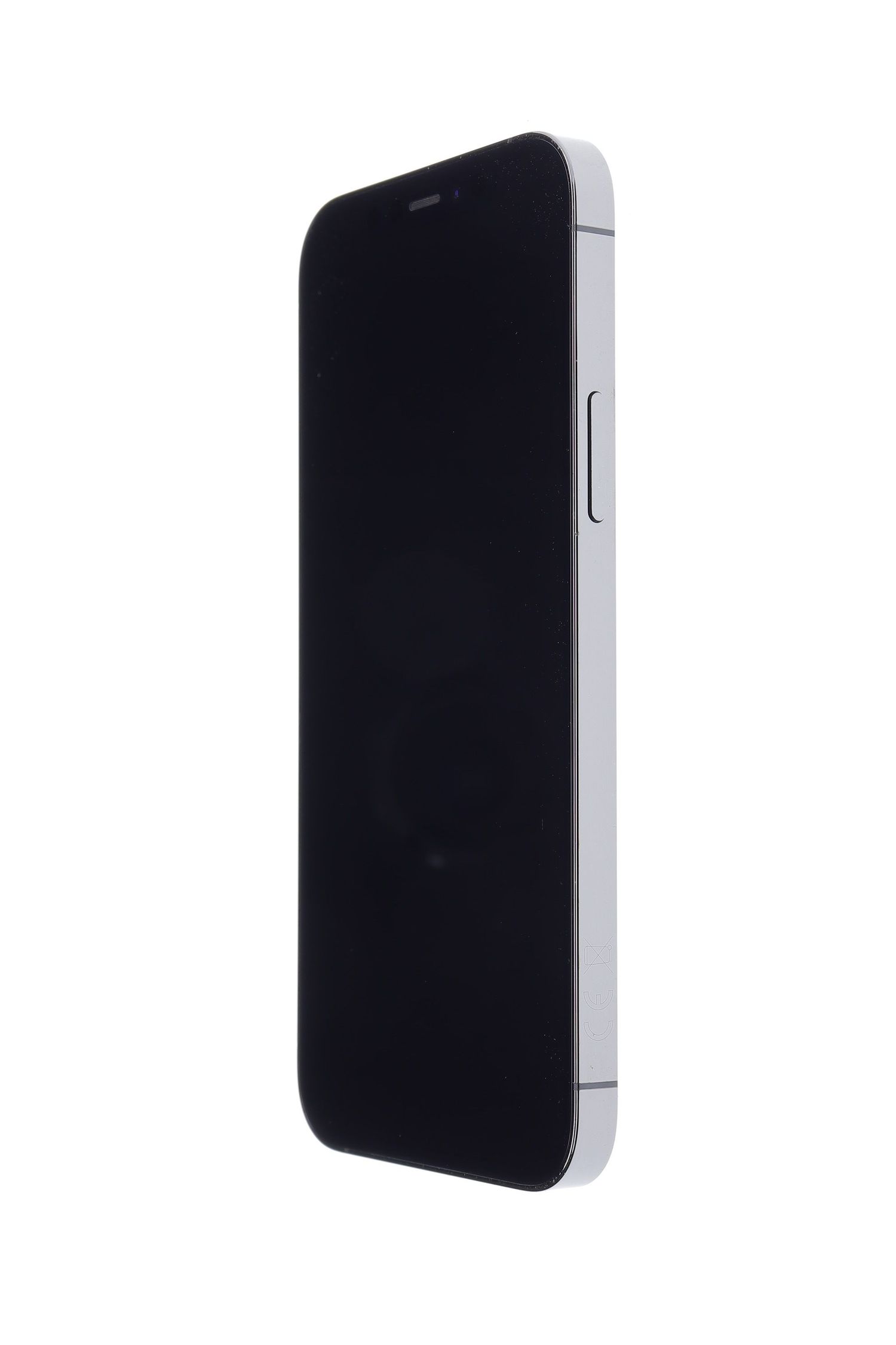 Apple iPhone 12 Pro 128 GB Graphite - Kiváló