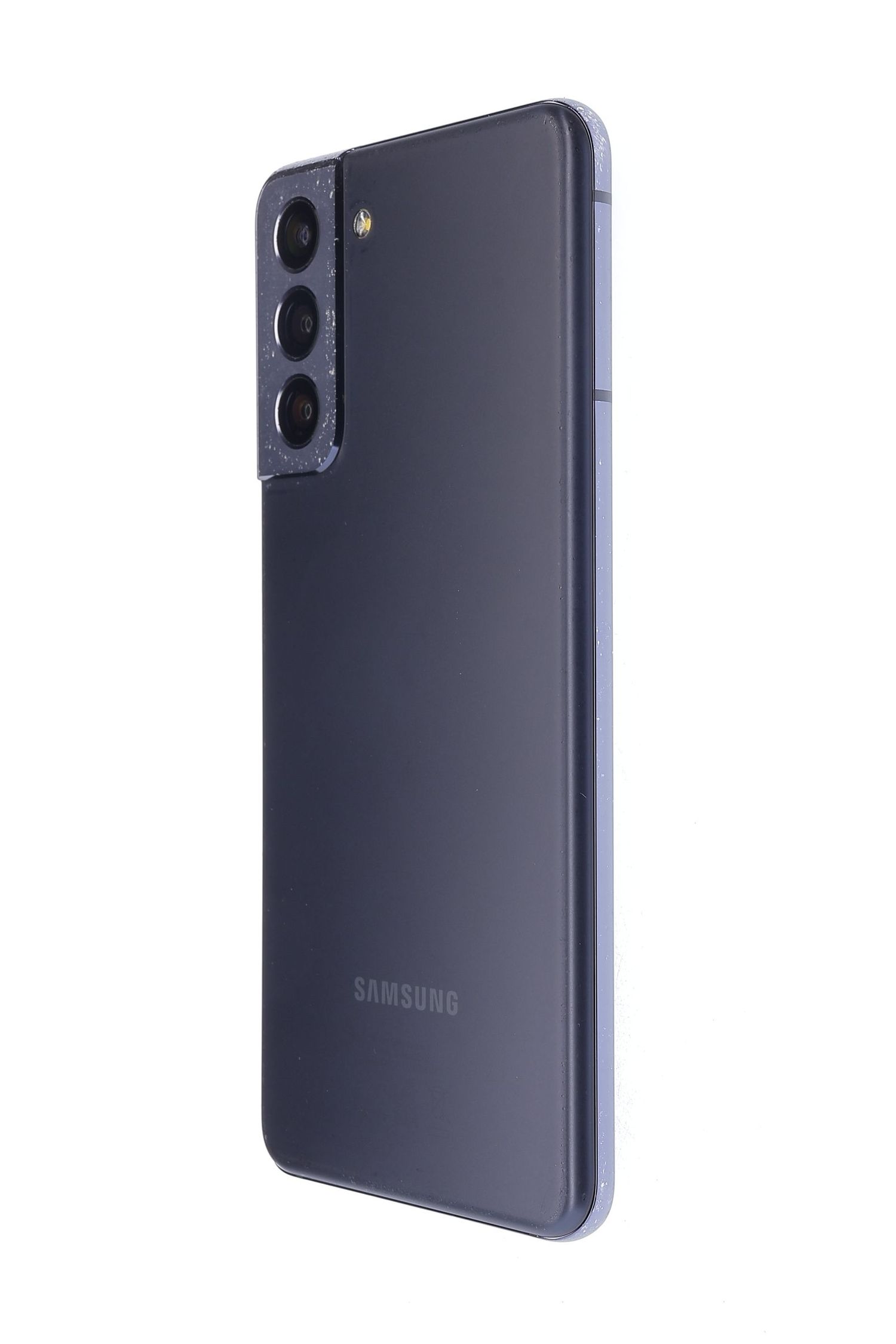 Samsung Galaxy S21 5G Dual Sim 256 GB Gray - Καλό