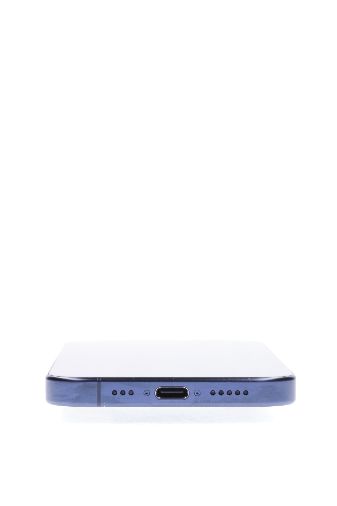 Apple iPhone 15 Pro 256 GB Blue Titanium - Excelent