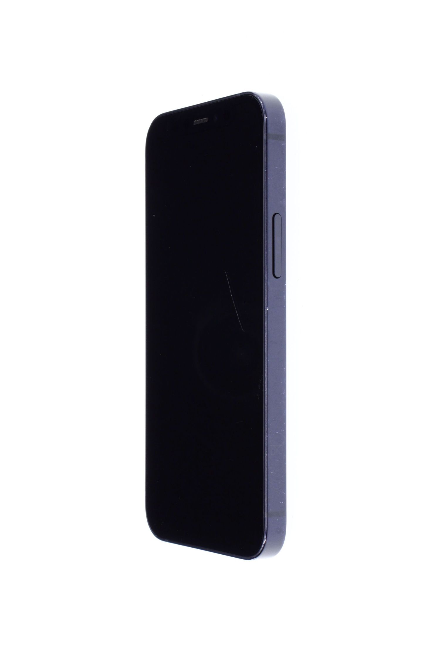 Apple iPhone 12 mini 64 GB Black - Καλό