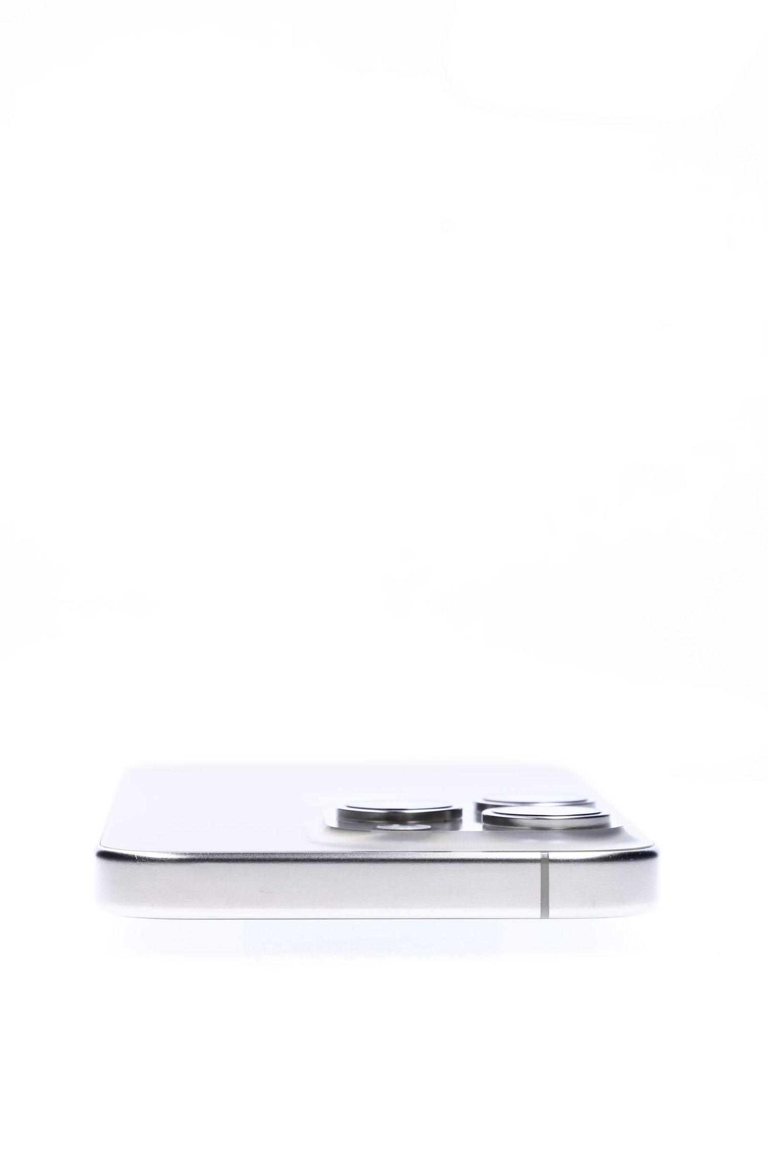 Apple iPhone 15 Pro 128 GB Natural Titanium - Foarte bun