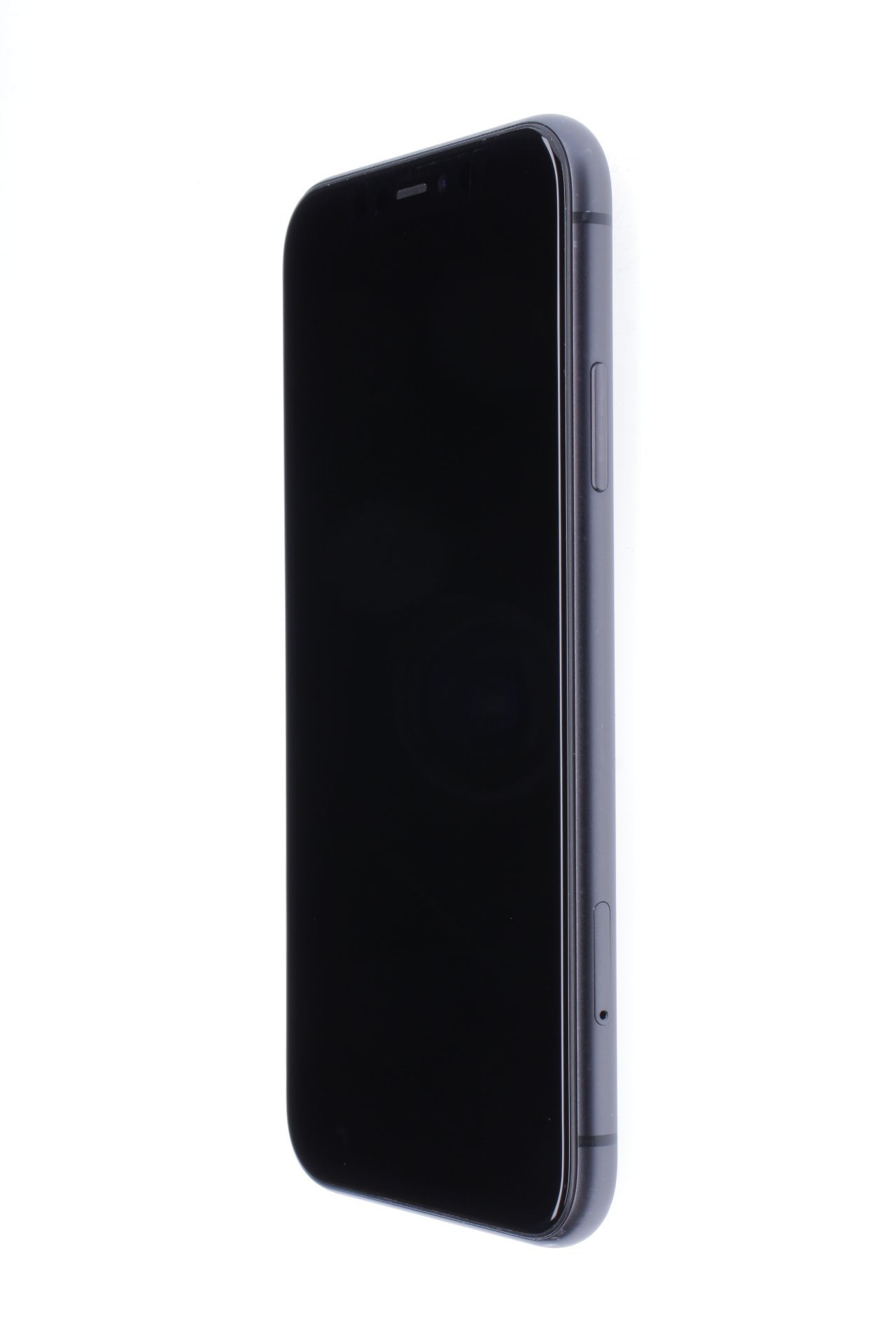 Apple iPhone 11 64 GB Black - Εξαιρετικό