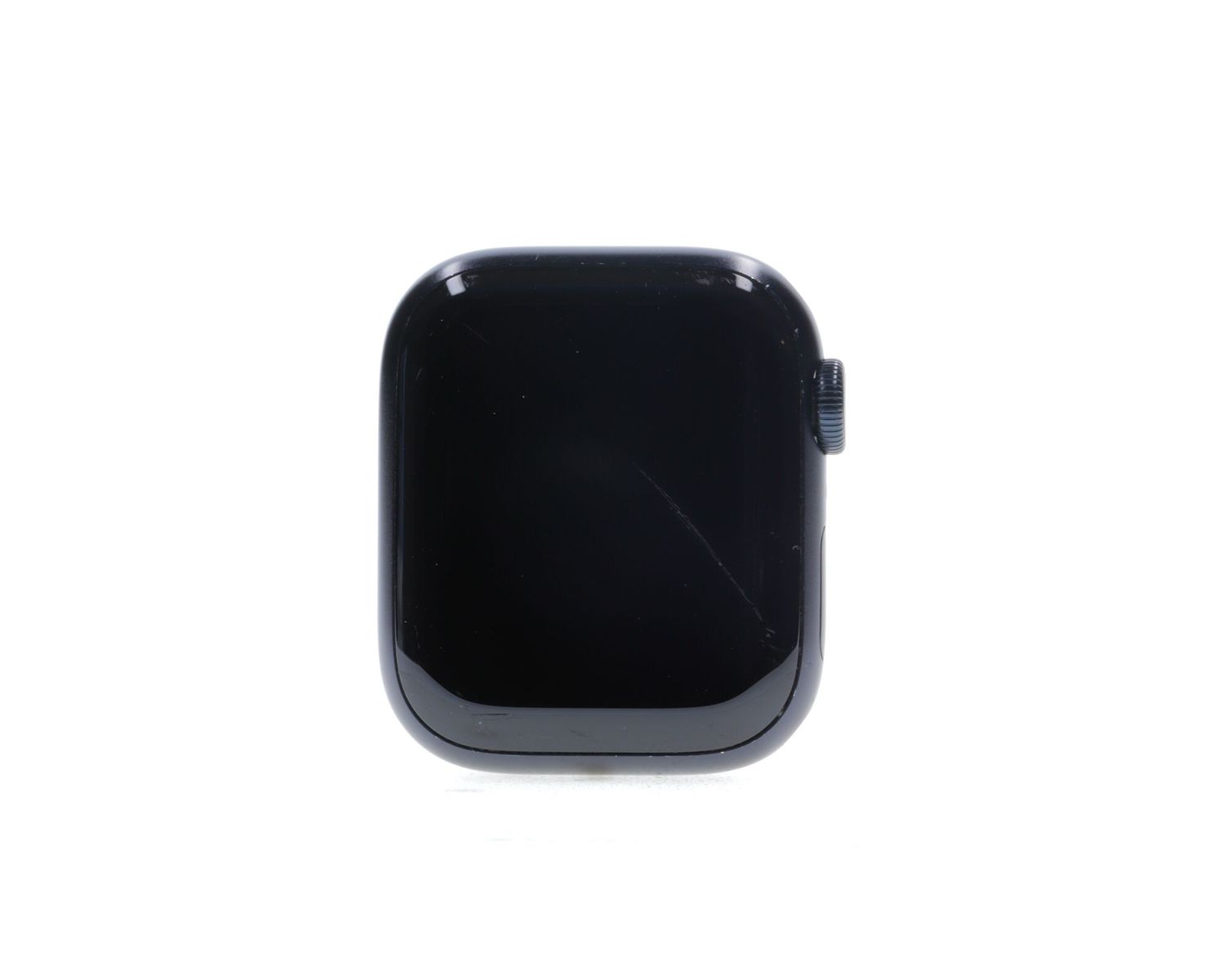 Apple Watch Series 9 2023, GPS, Aluminium 41mm Midnight - Πολύ καλό
