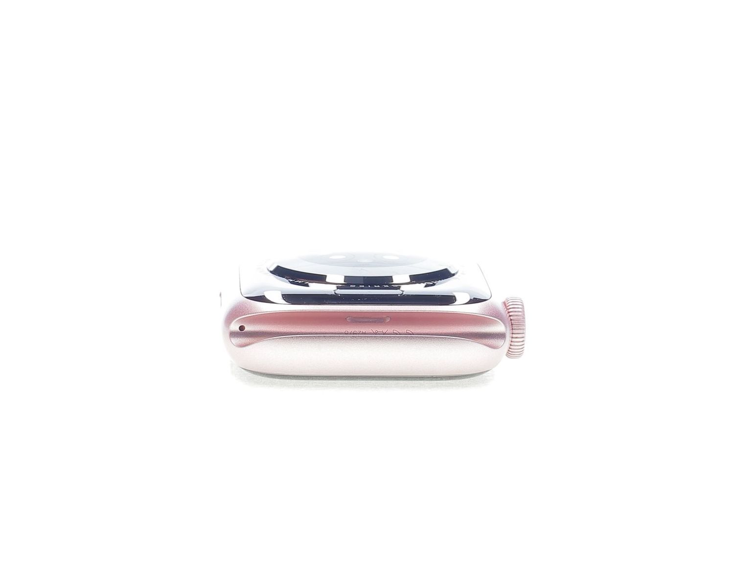 Apple Watch Series 9 2023, GPS, Aluminium 41mm Pink - Εξαιρετικό