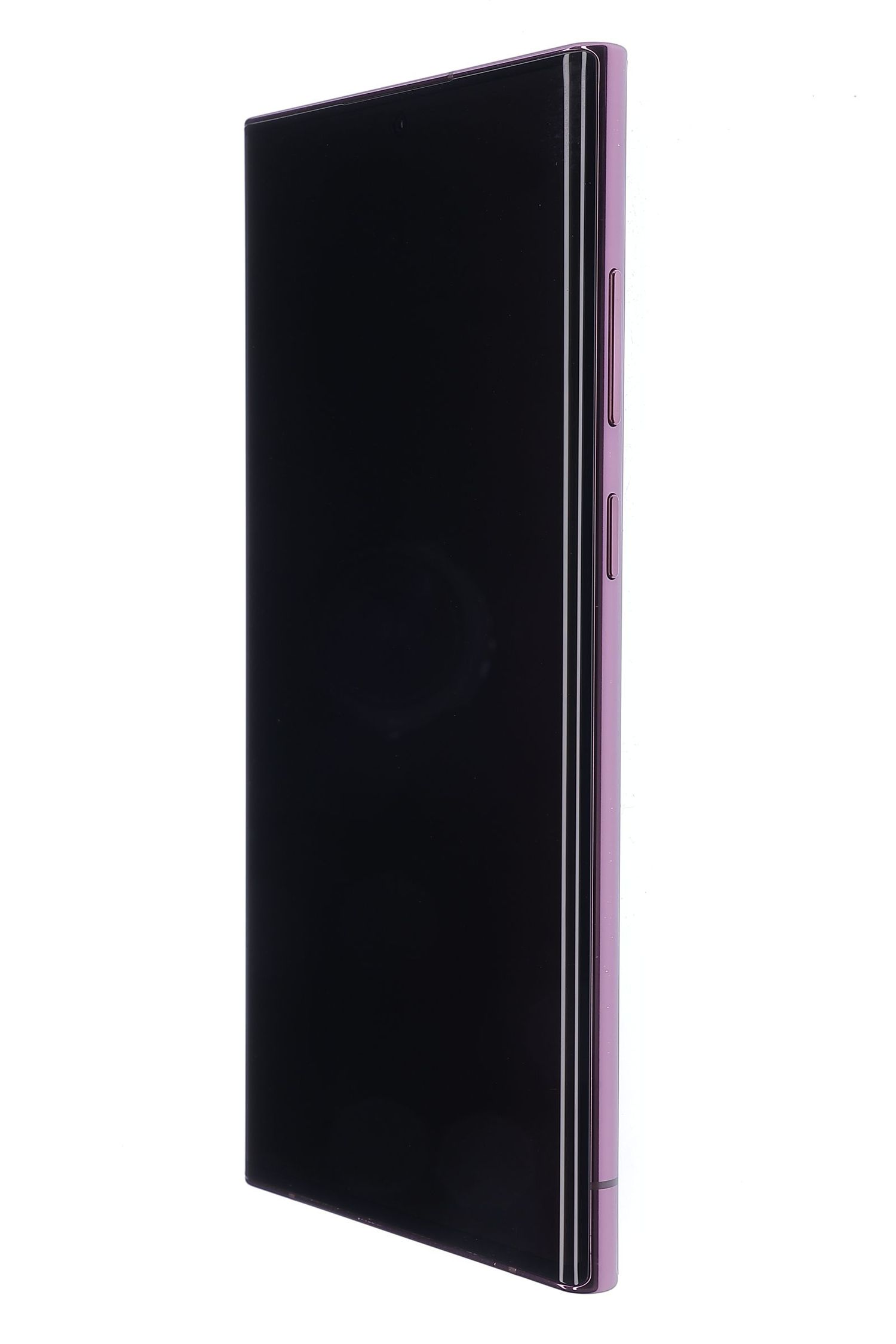 Samsung Galaxy S22 Ultra 5G Dual Sim 128 GB Burgundy - Отлично