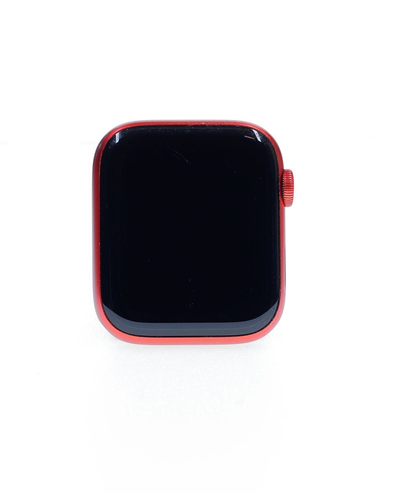Apple Watch Series 6 2020, GPS, Aluminium 44mm Red - Πολύ καλό