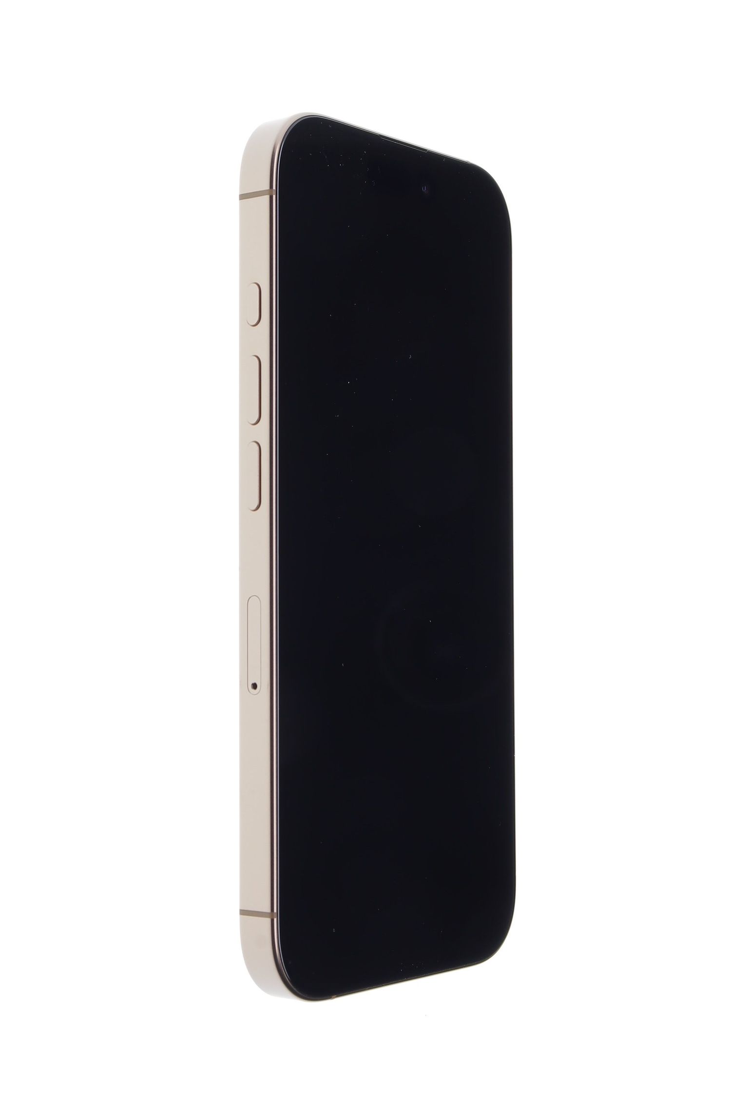 Apple iPhone 16 Pro 128 GB Desert Titanium - Като нов