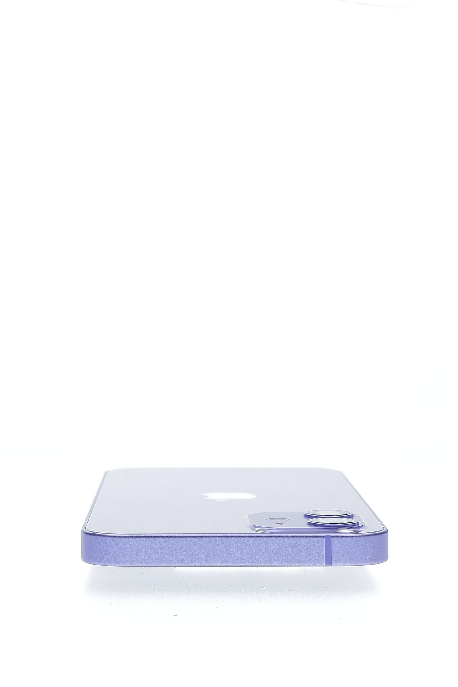 Apple iPhone 12 64 GB Purple - Като нов