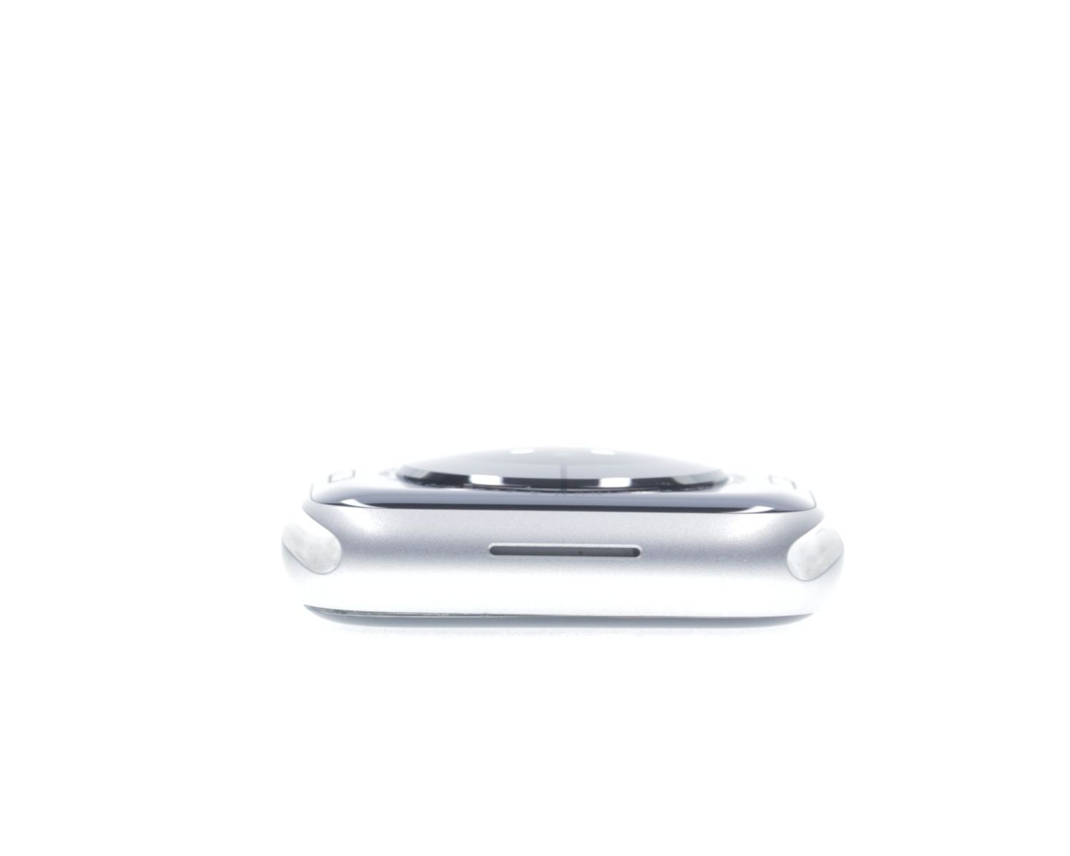 Apple Watch Series 8 2022, GPS, Aluminium 45mm Silver - Εξαιρετικό