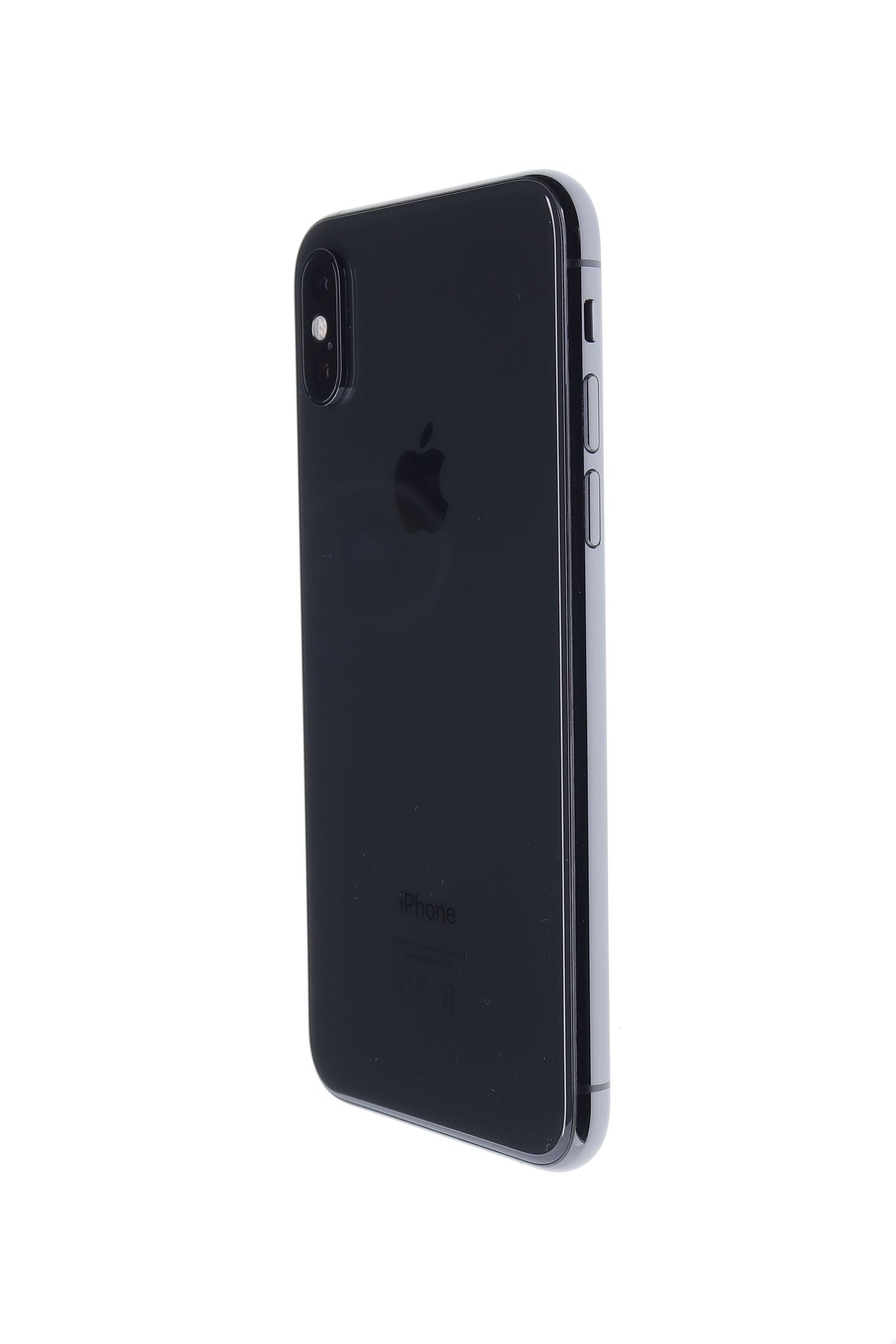 Apple iPhone XS 64 GB Space Grey - Ca nou
