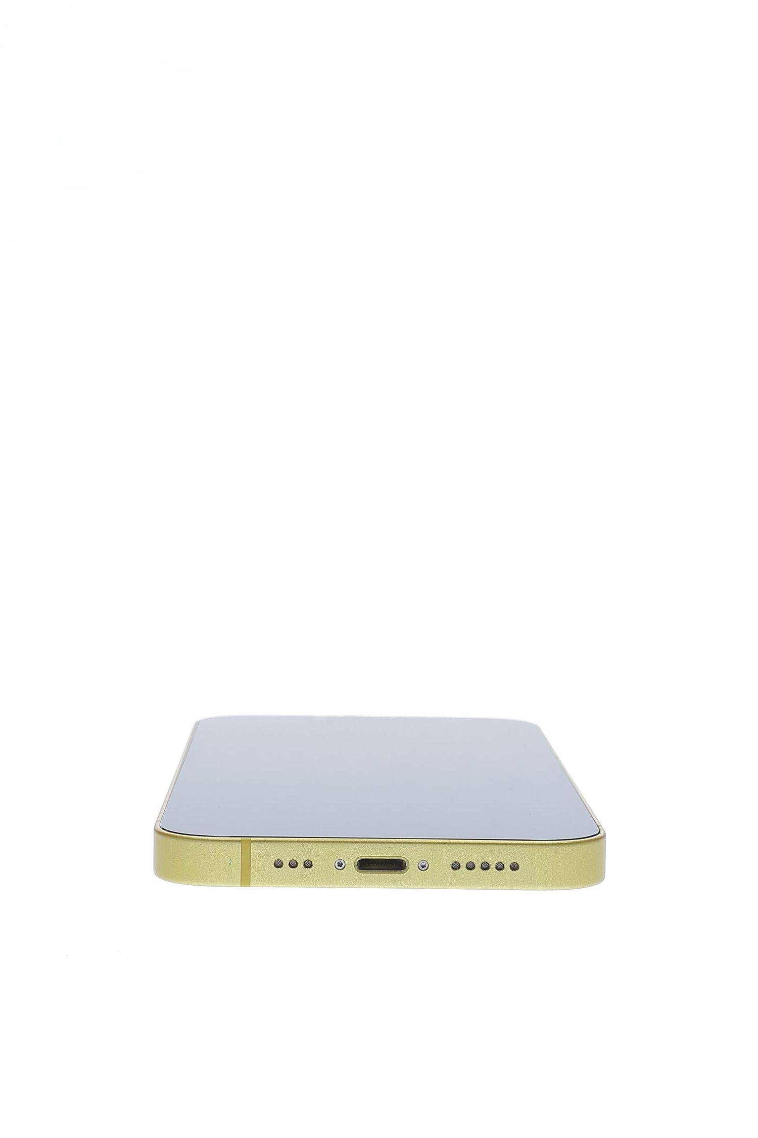 Apple iPhone 14 128 GB Yellow - Като нов