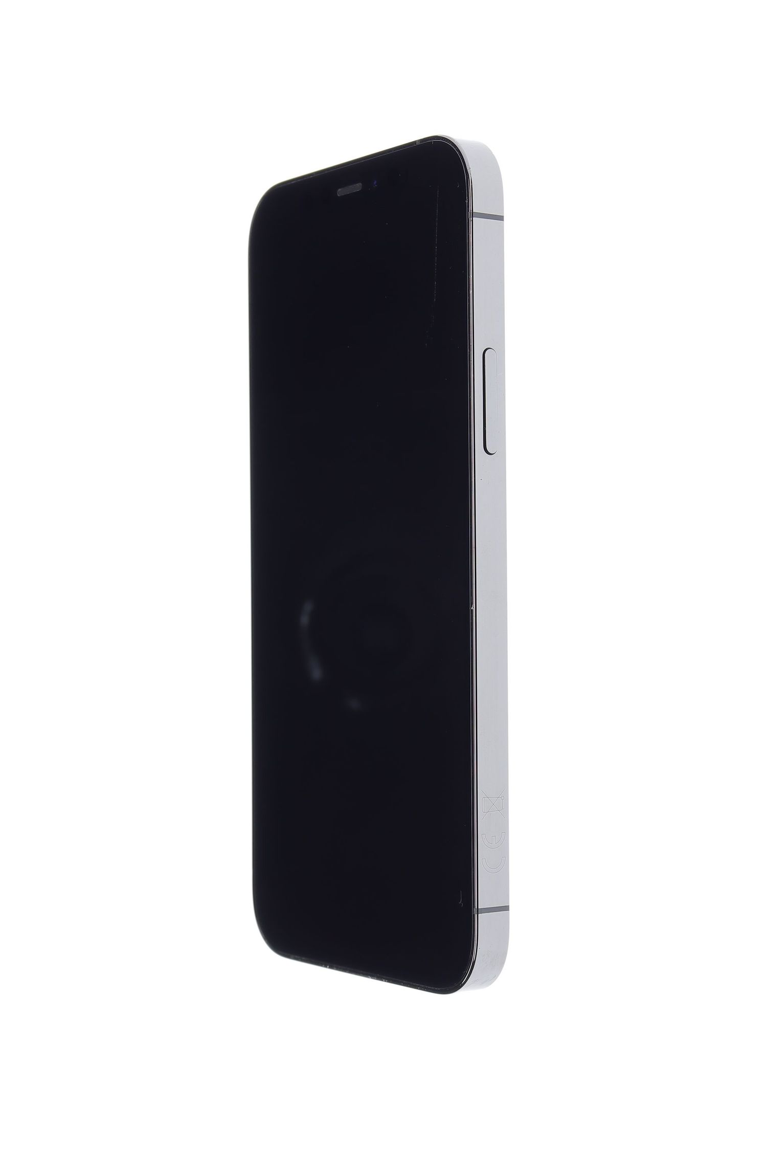 Apple iPhone 12 Pro 512 GB Graphite - Nagyon jó