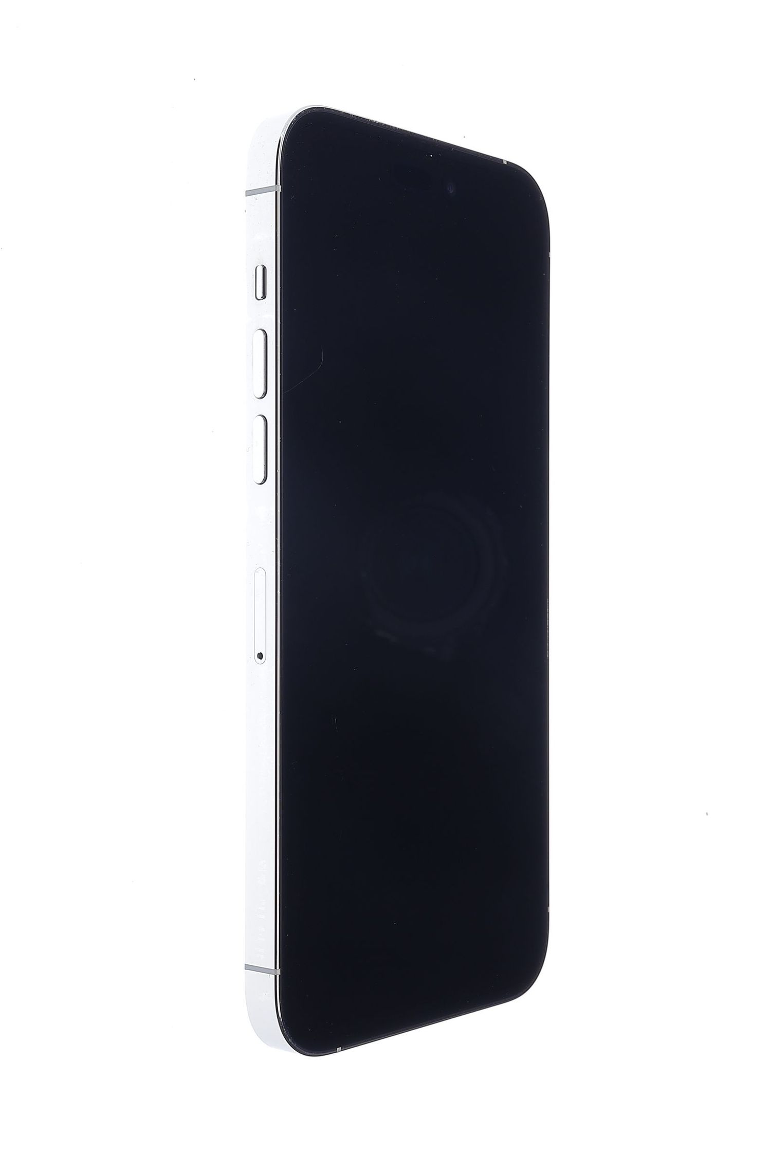 Apple iPhone 14 Pro Max 128 GB Silver - Excelent