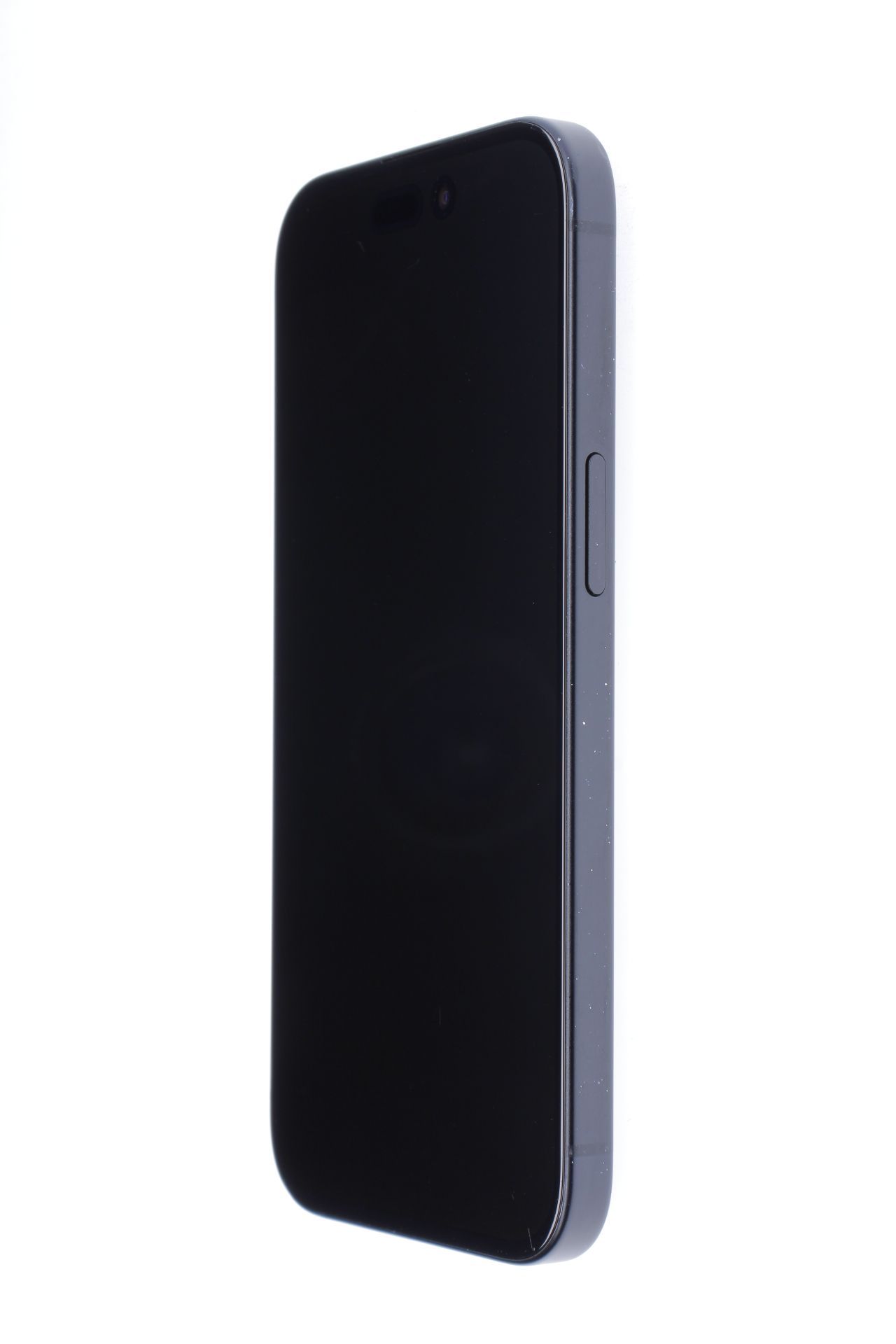 Apple iPhone 15 128 GB Black - Foarte bun
