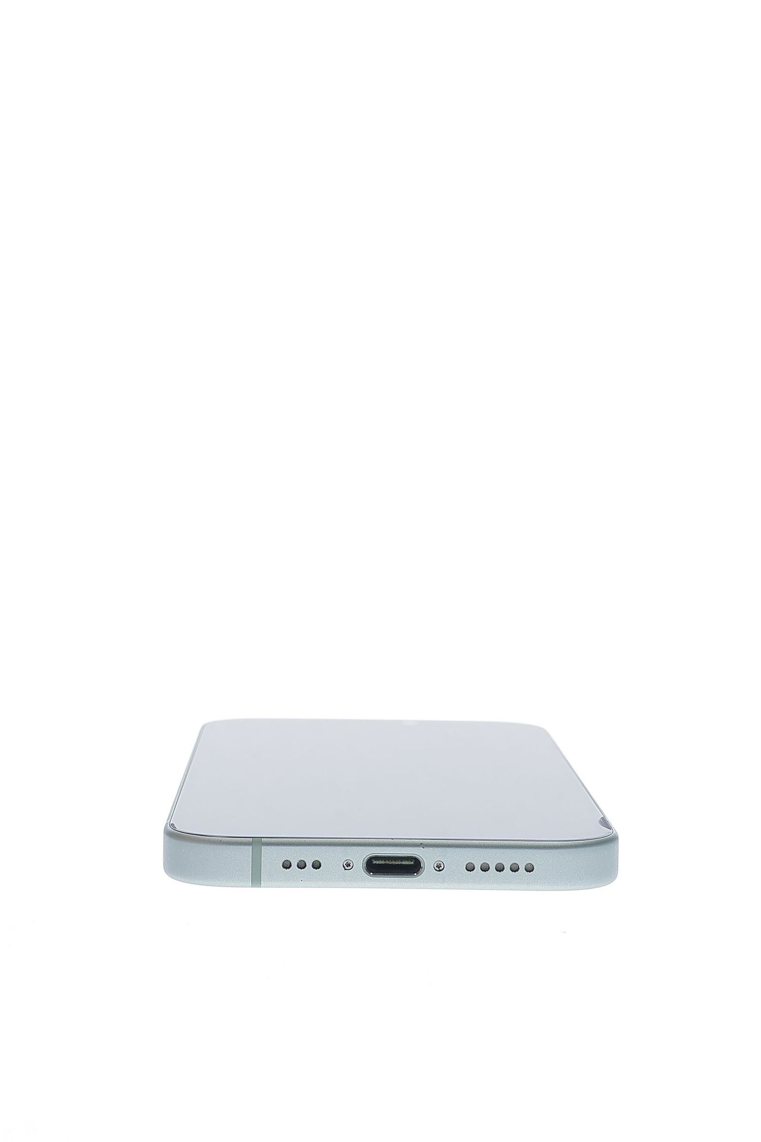 Apple iPhone 15 256 GB Green - Kiváló