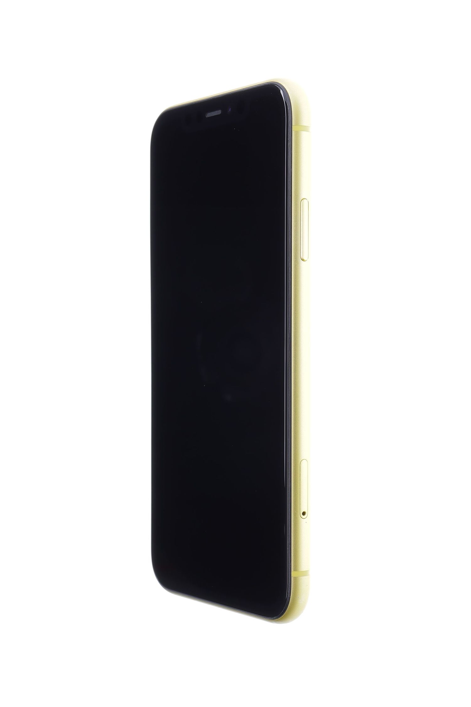 Apple iPhone 11 64 GB Yellow - Εξαιρετικό