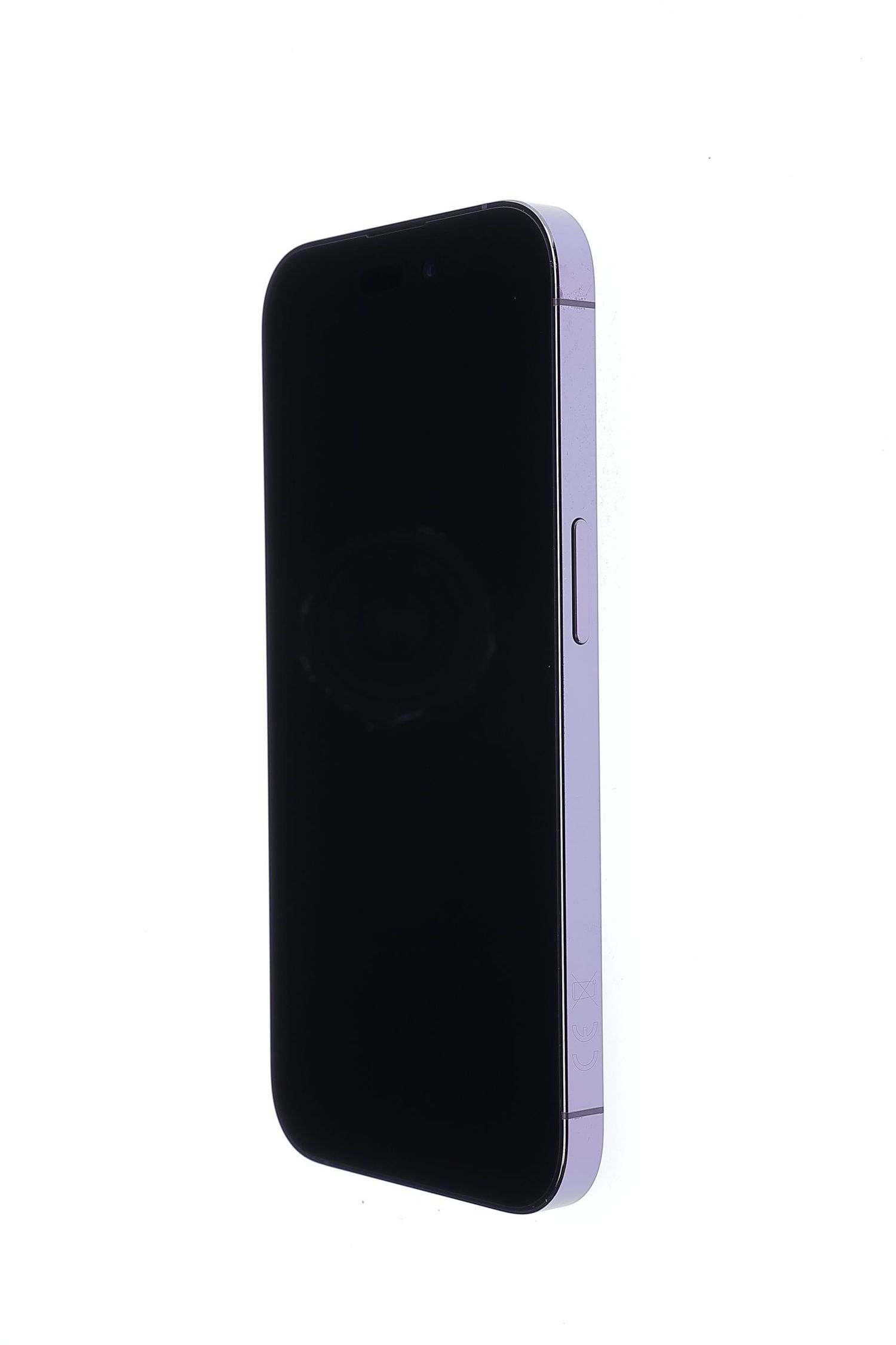 Apple iPhone 14 Pro 256 GB Deep Purple - Ca nou