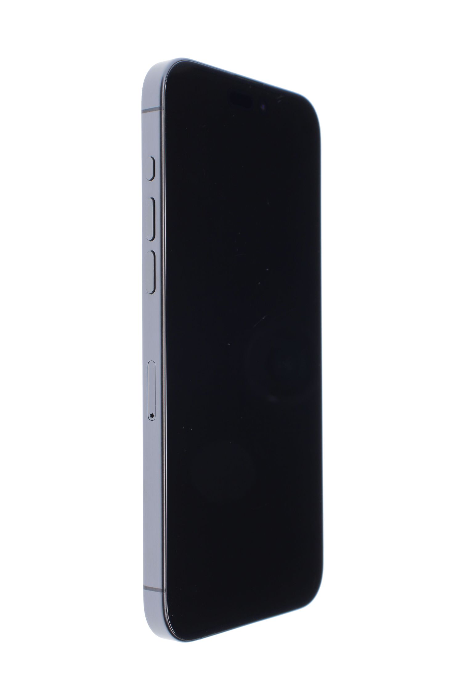 Apple iPhone 15 Pro Max 1 TB Black Titanium - Excelent