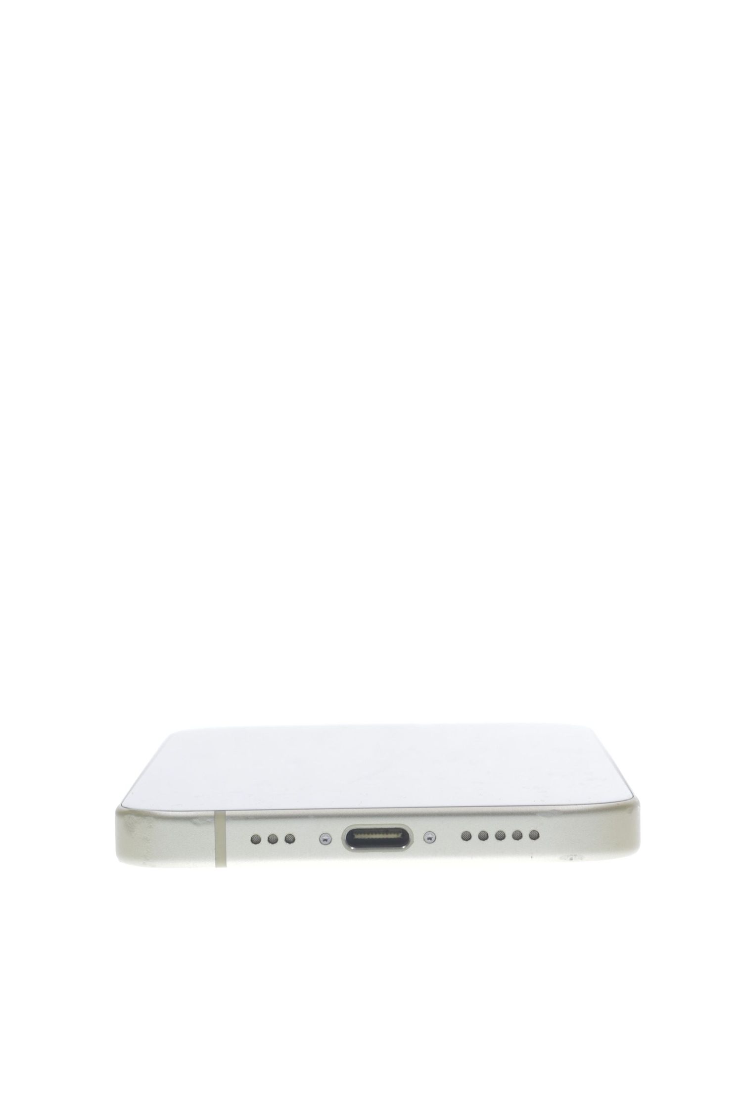 Apple iPhone 15 128 GB Yellow - Jó