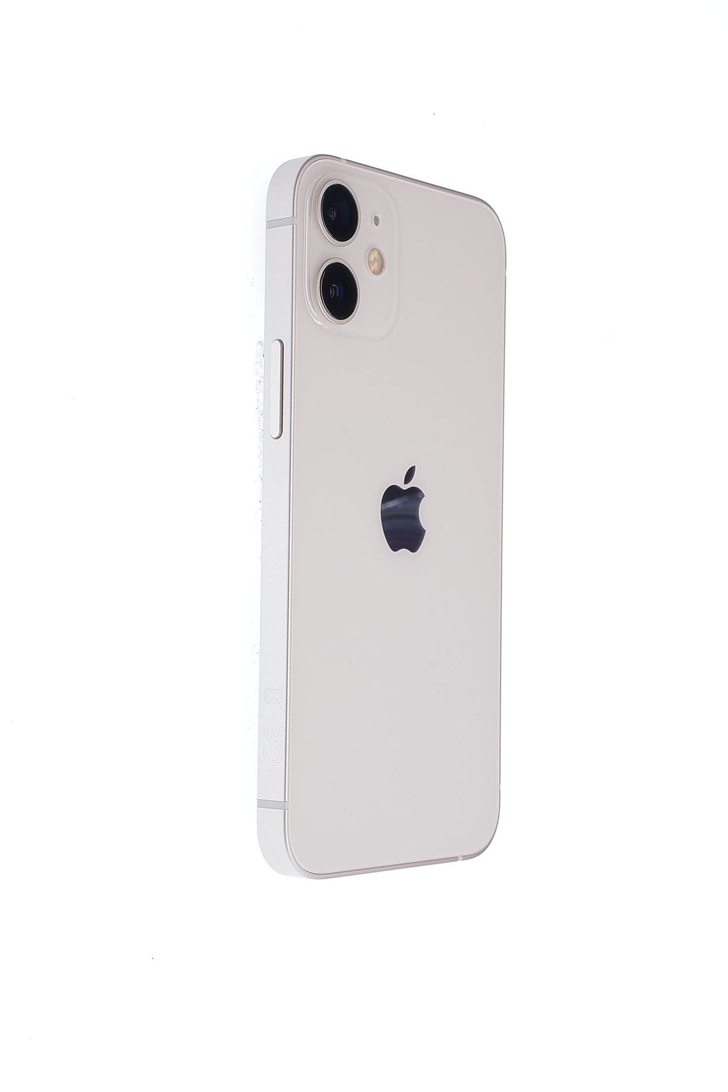 Apple iPhone 12 mini 64 GB White - Ca nou