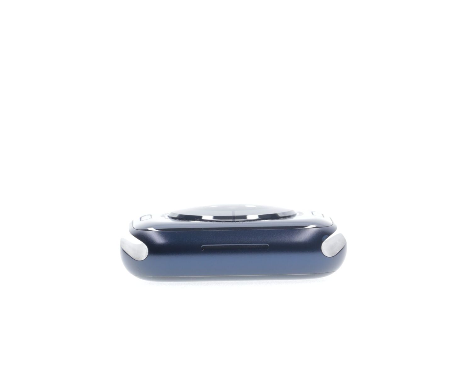 Apple Watch Series 9 2023, GPS, Aluminium 41mm Midnight - Πολύ καλό