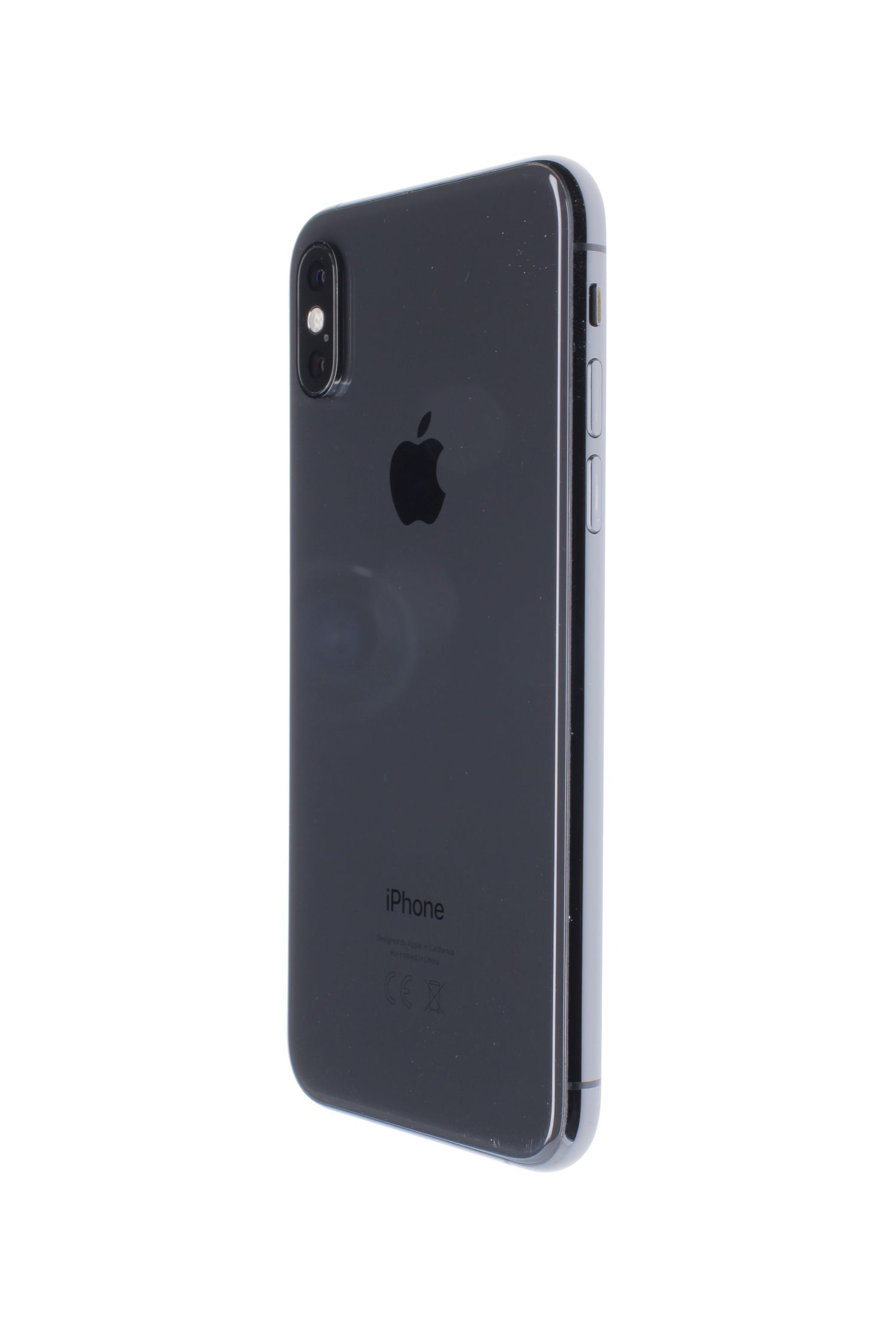 Apple iPhone XS 64 GB Space Grey - Ca nou