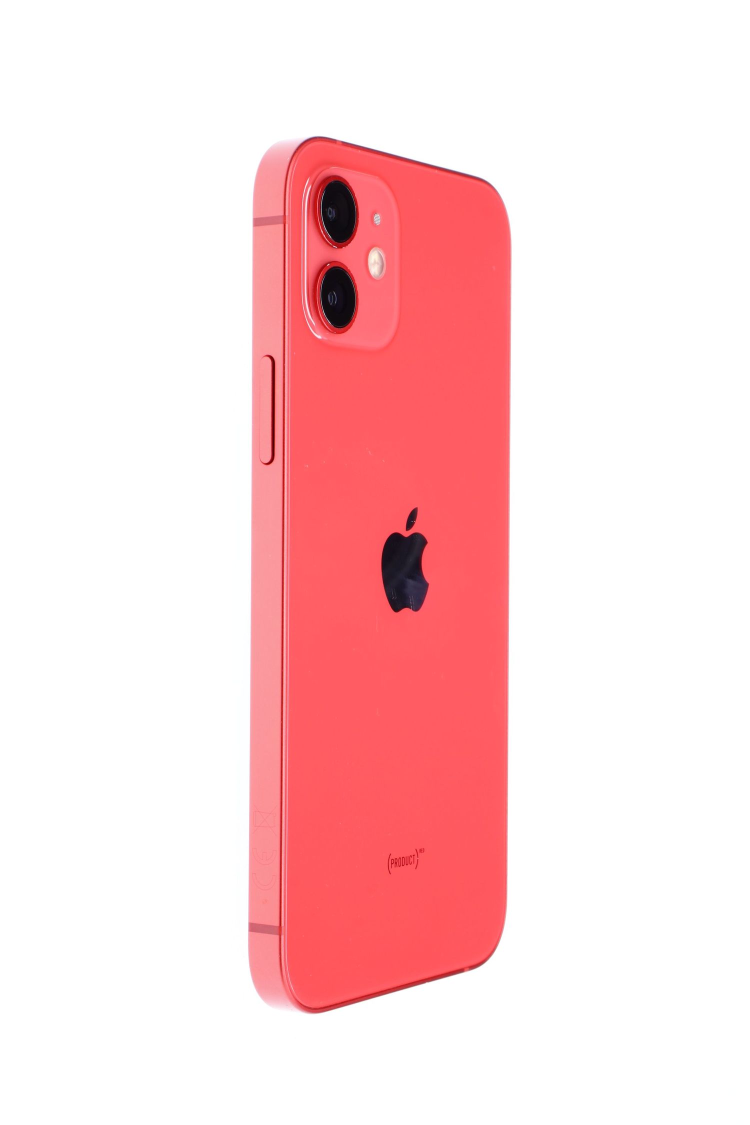 Apple iPhone 12 64 GB Red - Excelent