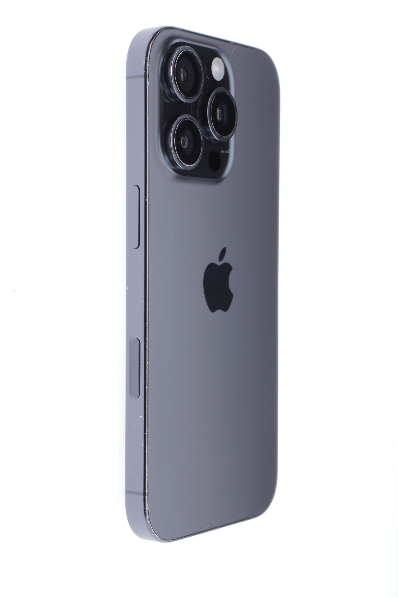 Apple iPhone 16 Pro 256 GB Black Titanium - Nagyon jó