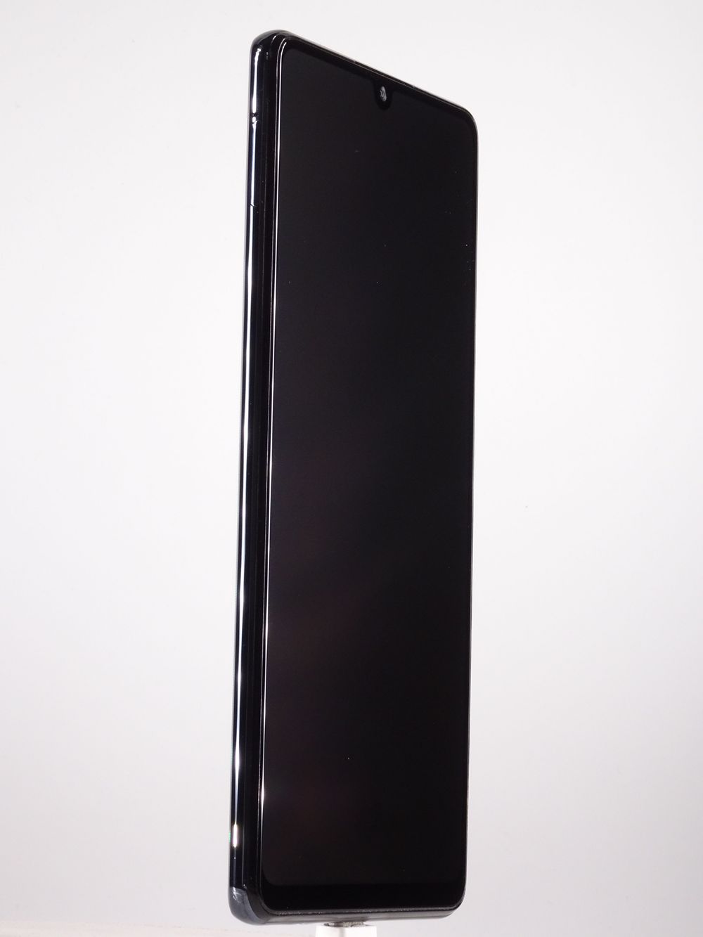 Мобилен телефон Samsung, Galaxy A42 5G, 128 GB, Black,  Като нов
