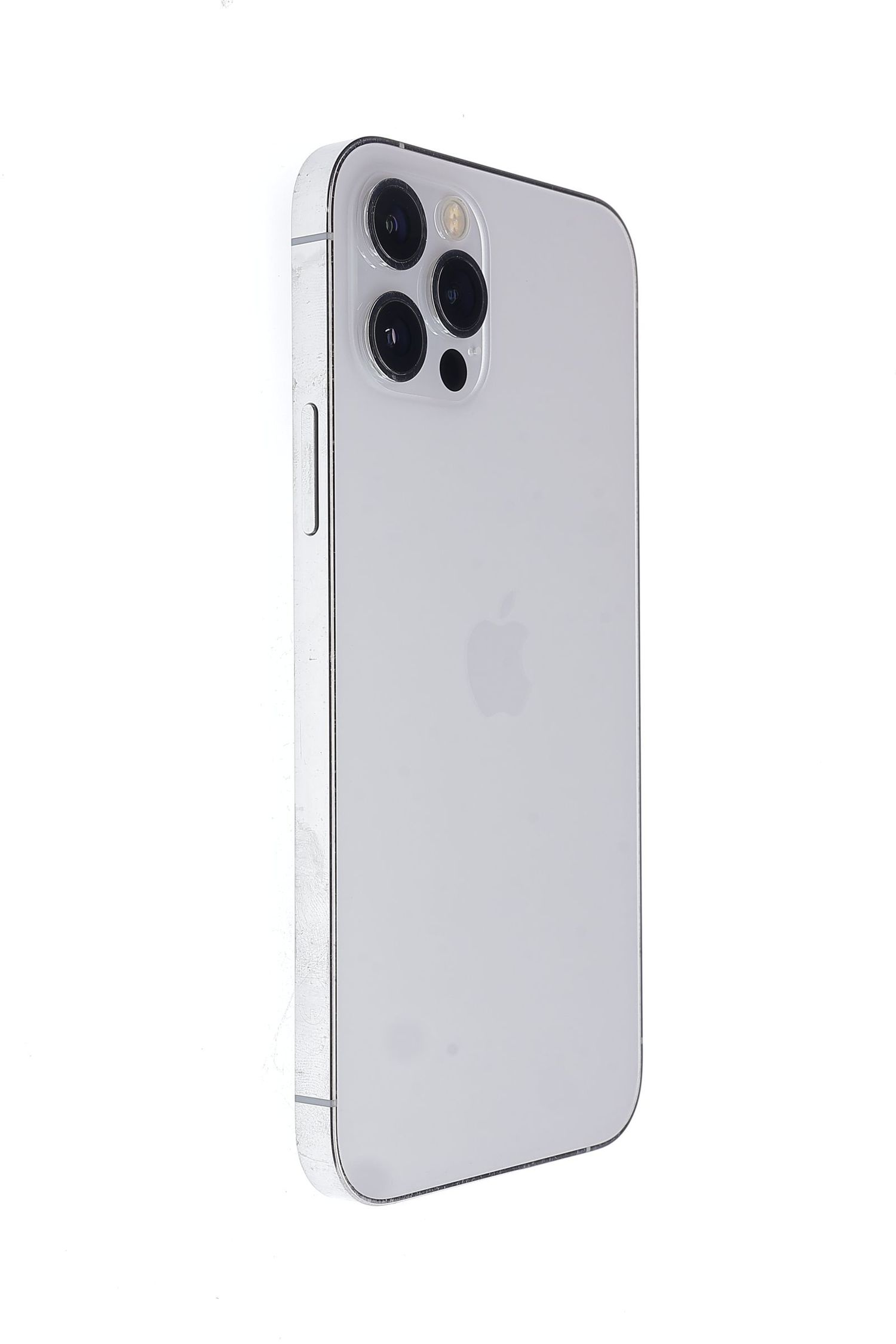Apple iPhone 12 Pro 256 GB Silver - Nagyon jó