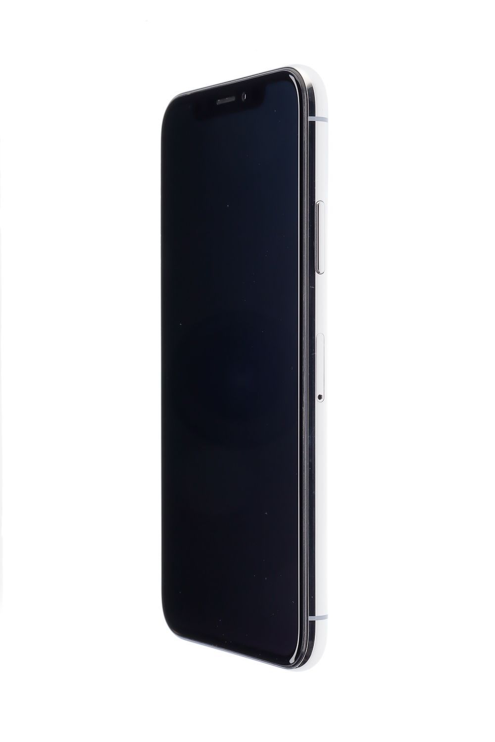 Мобилен телефон Apple iPhone X, Silver, 256 GB, Excelent