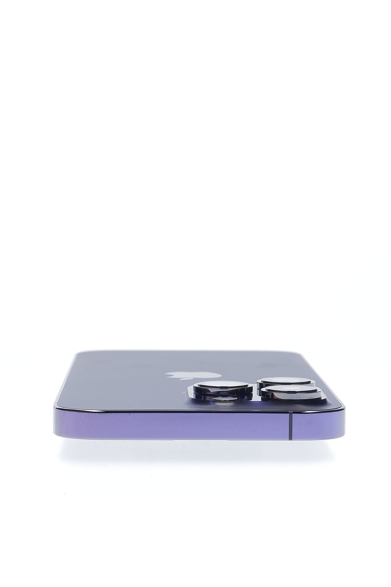 Apple iPhone 14 Pro Max 256 GB Deep Purple - Πολύ καλό