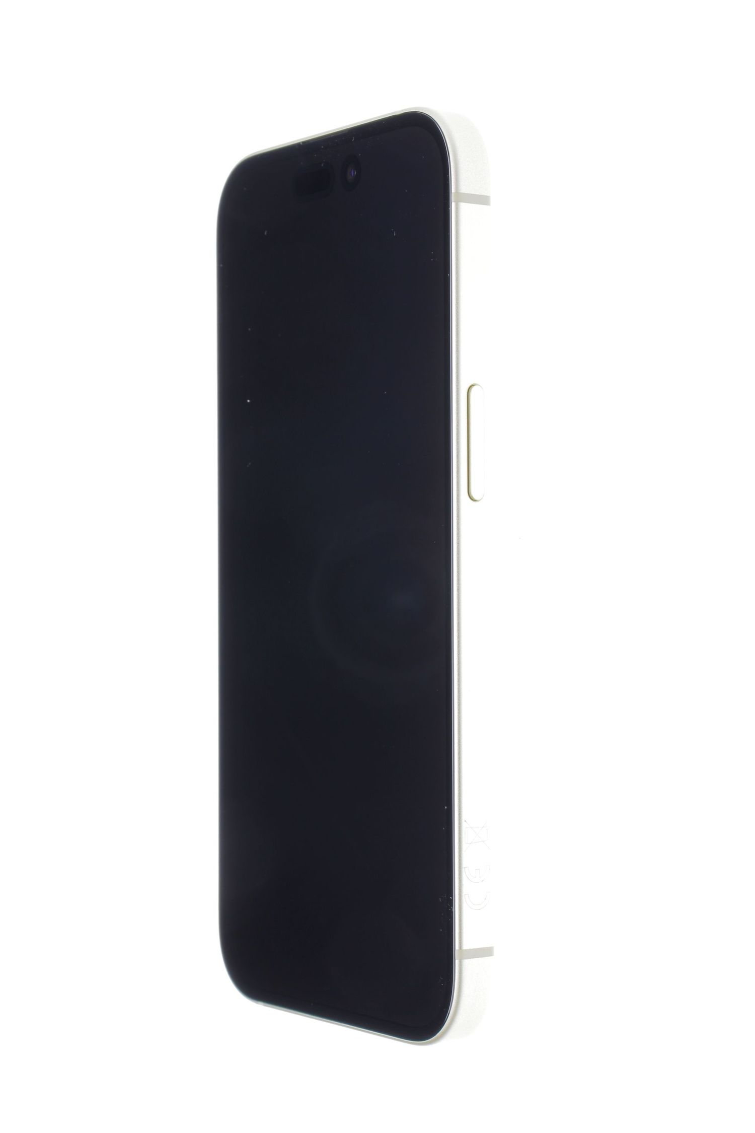 Apple iPhone 15 128 GB Yellow - Като нов