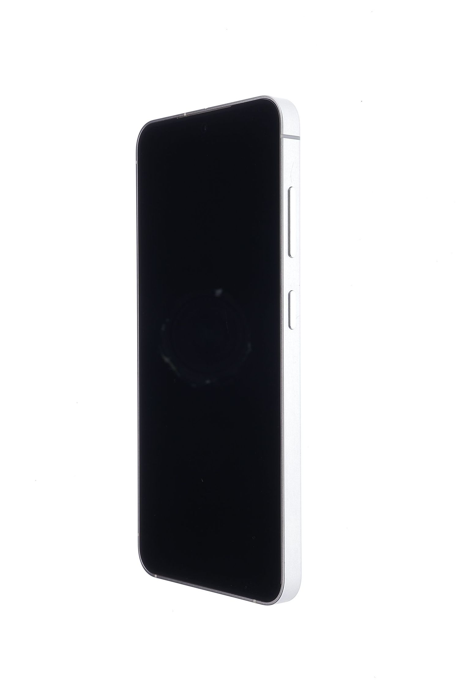 Samsung Galaxy S24 5G Dual Sim 256 GB Marble Gray - Nagyon jó