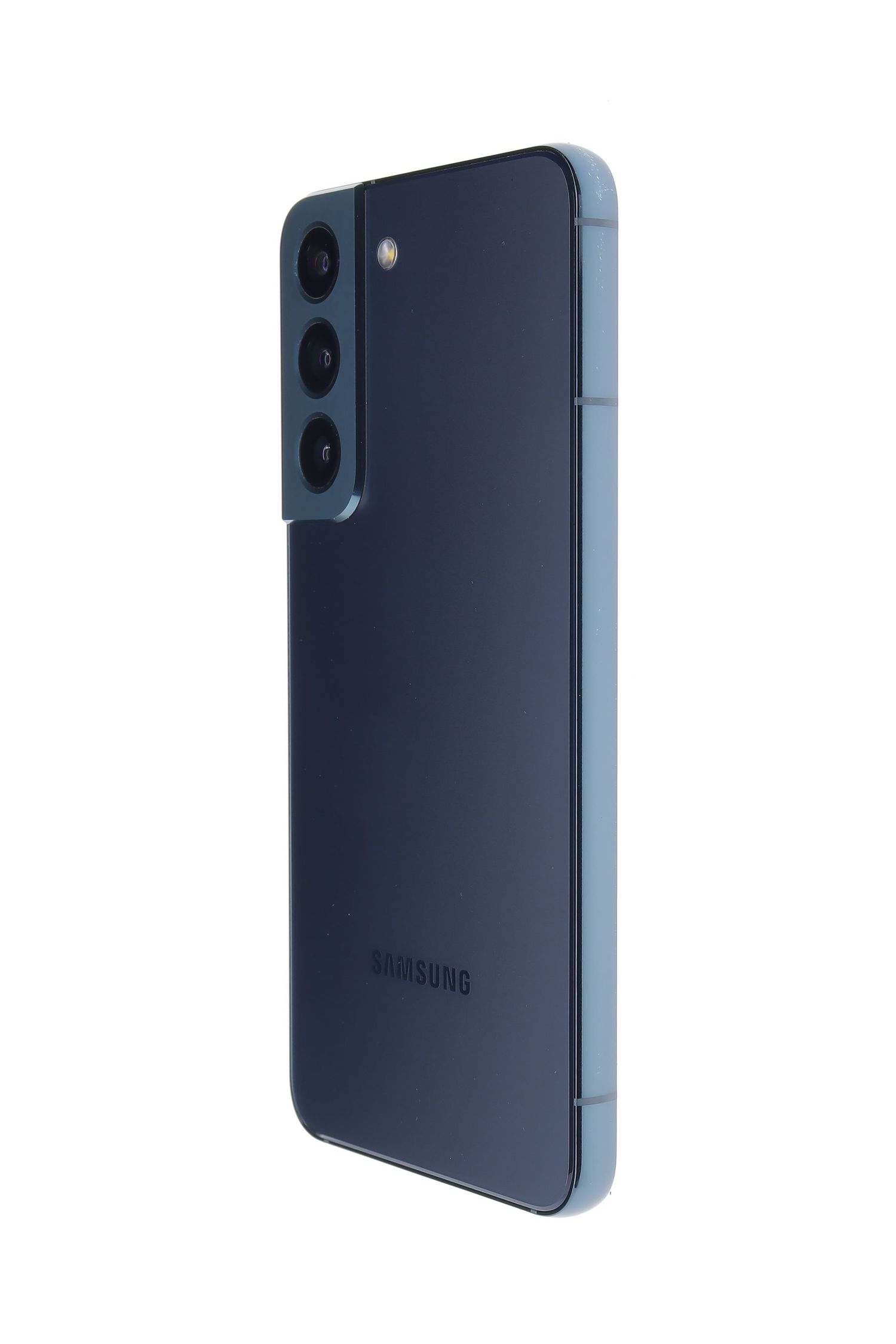 Samsung Galaxy S22 5G Dual Sim 128 GB Green - Като нов