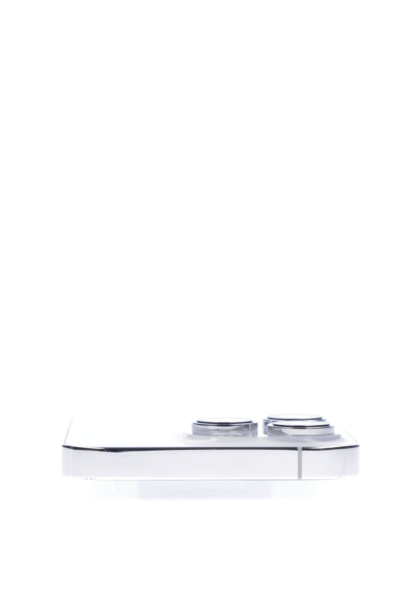 Apple iPhone 14 Pro 128 GB Silver - Πολύ καλό