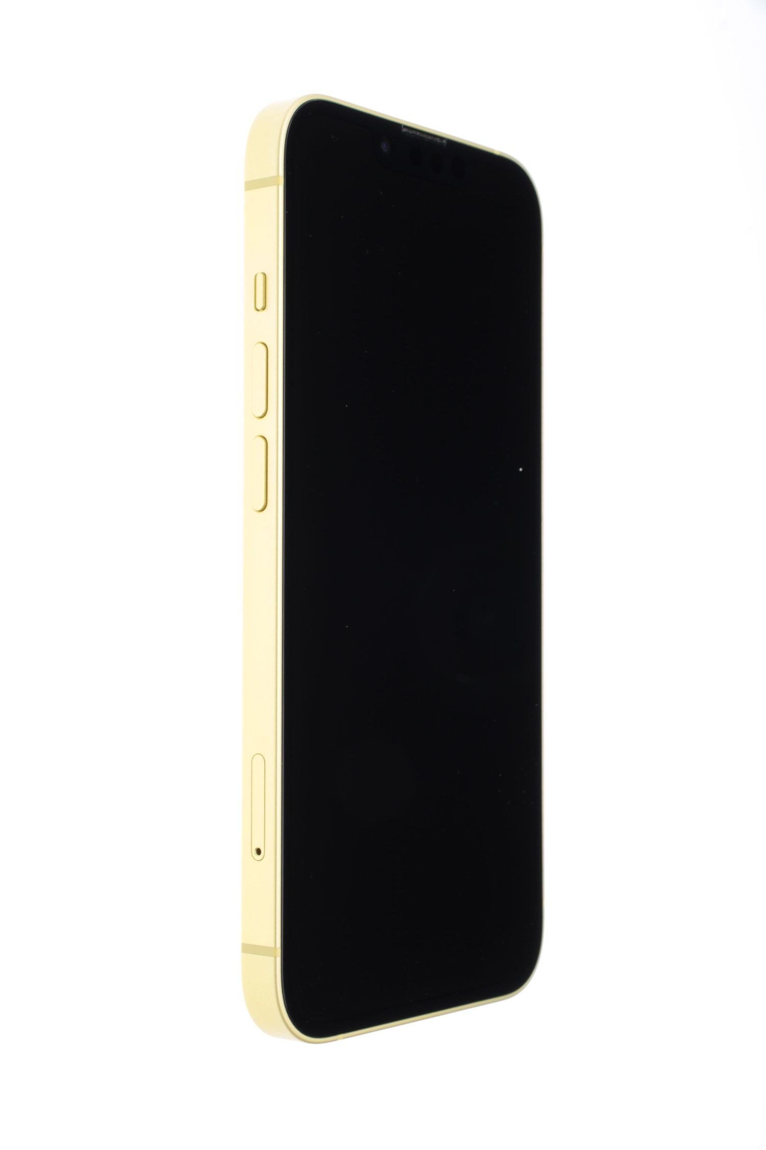 Apple iPhone 14 256 GB Yellow - Като нов