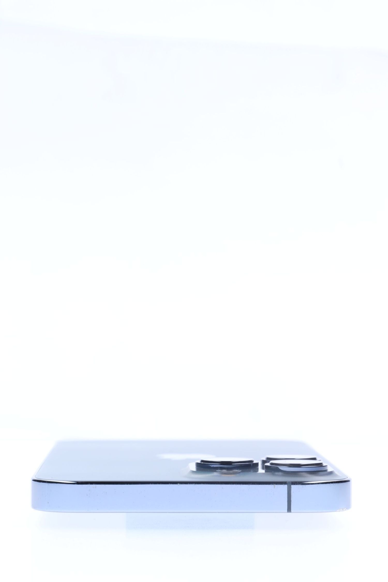 Apple iPhone 13 Pro Max 128 GB Sierra Blue - Excelent