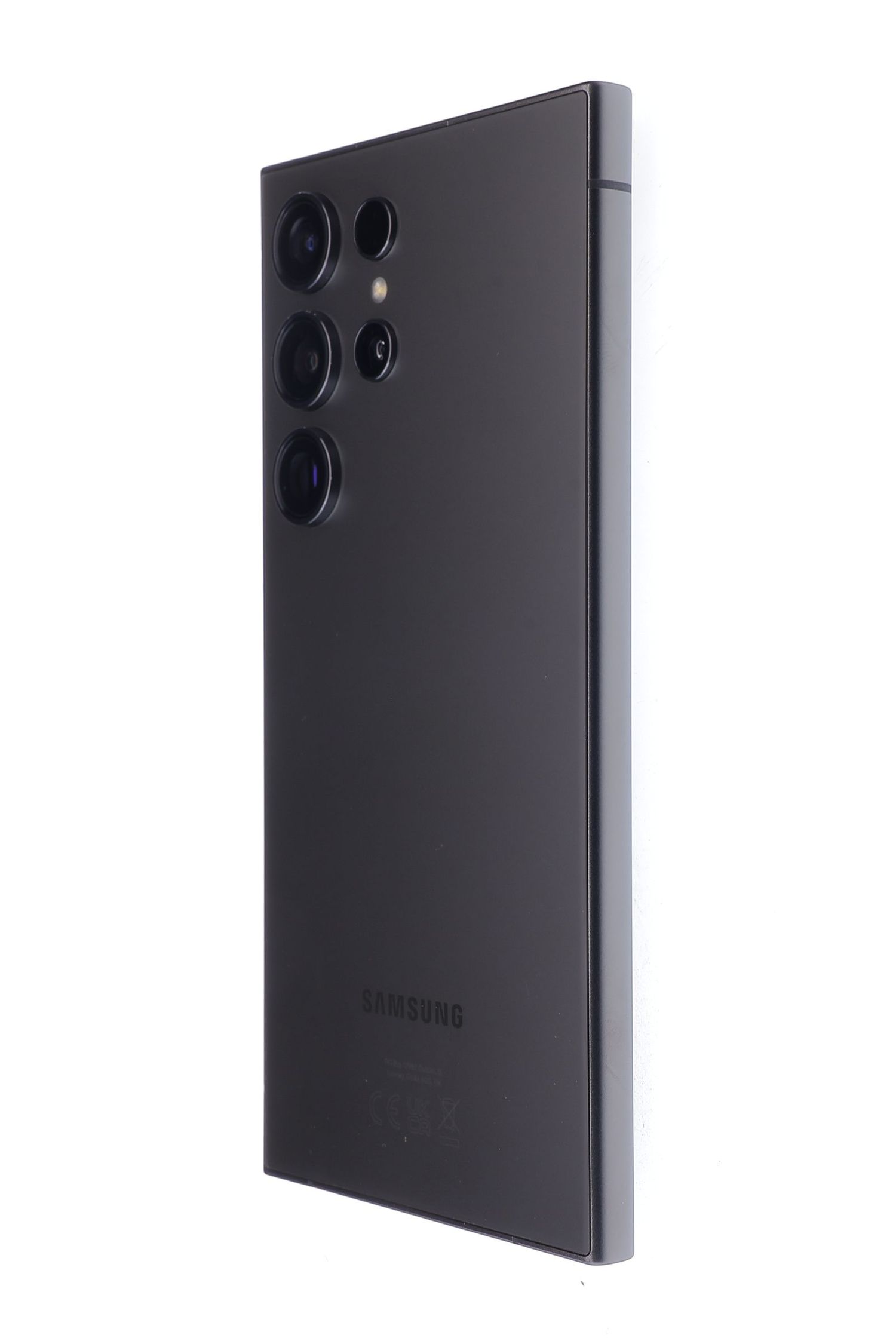 Samsung Galaxy S24 Ultra 5G Dual Sim 512 GB Black Titanium - Ca nou