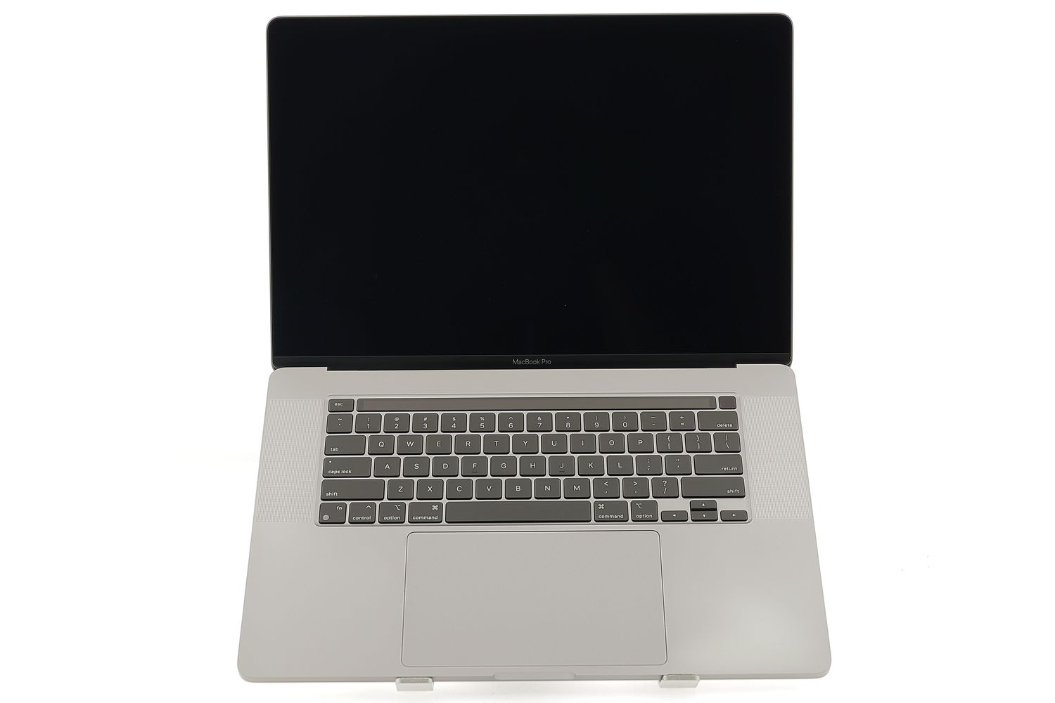 Apple MacBook Pro 16″ Touch Bar 2019, i9 2.4 GHz, 32 GB, AMD Radeon Pro 5500M 1 TB Space Gray - Excelent