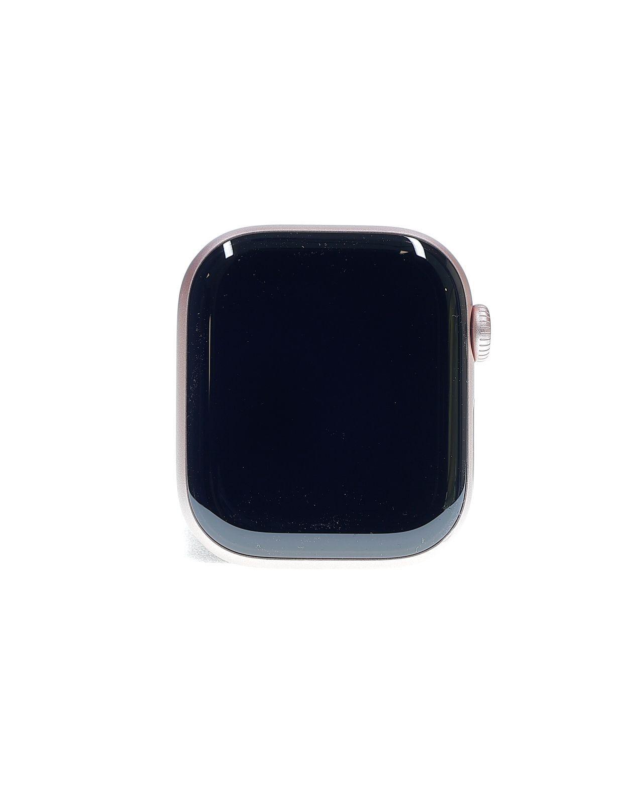 Apple Watch Series 11 2025, GPS + Cellular, Aluminium 42mm Rose Gold - Újszerű