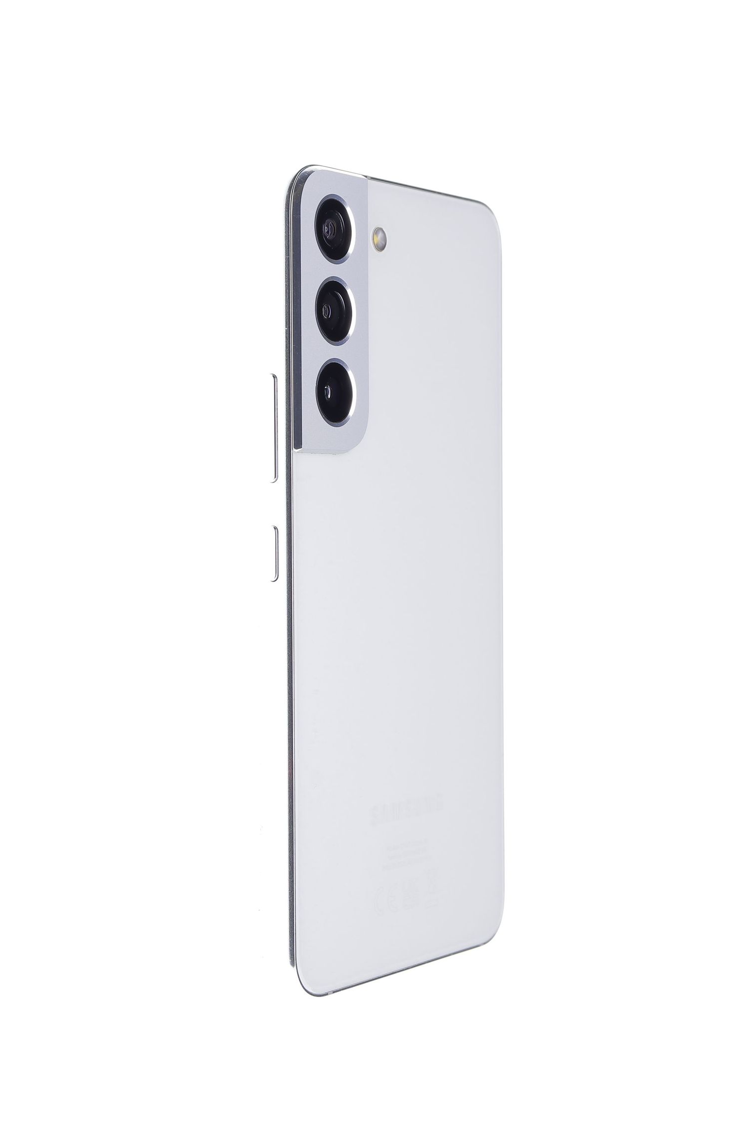 Samsung Galaxy S22 5G 128 GB Phantom White - Много добро