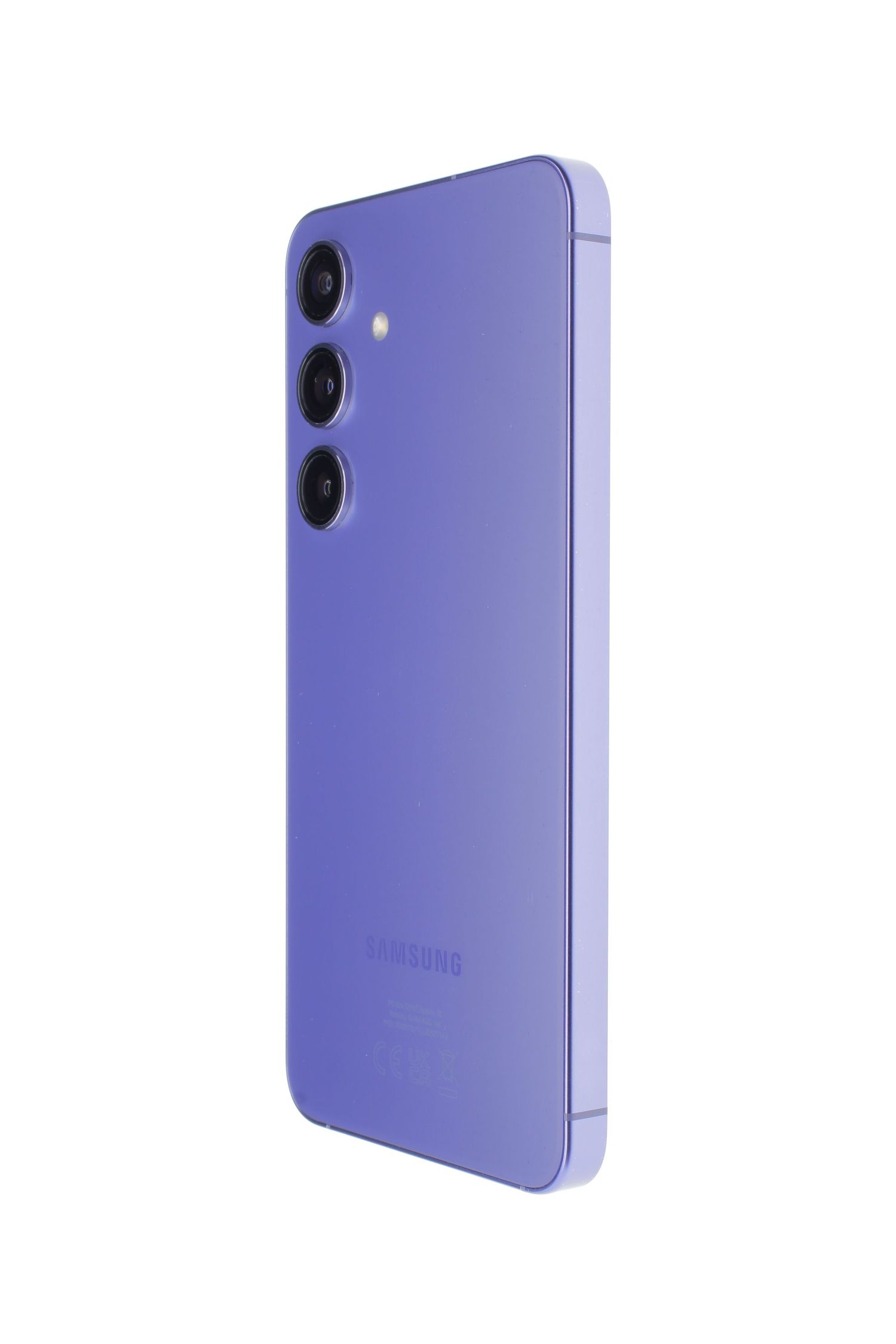 Samsung Galaxy S24 5G Dual Sim 256 GB Cobalt Violet - Foarte bun