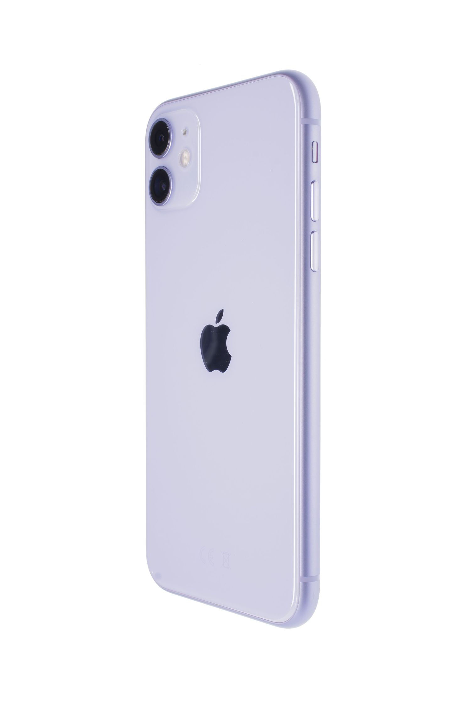 Apple iPhone 11 128 GB Purple - Като нов