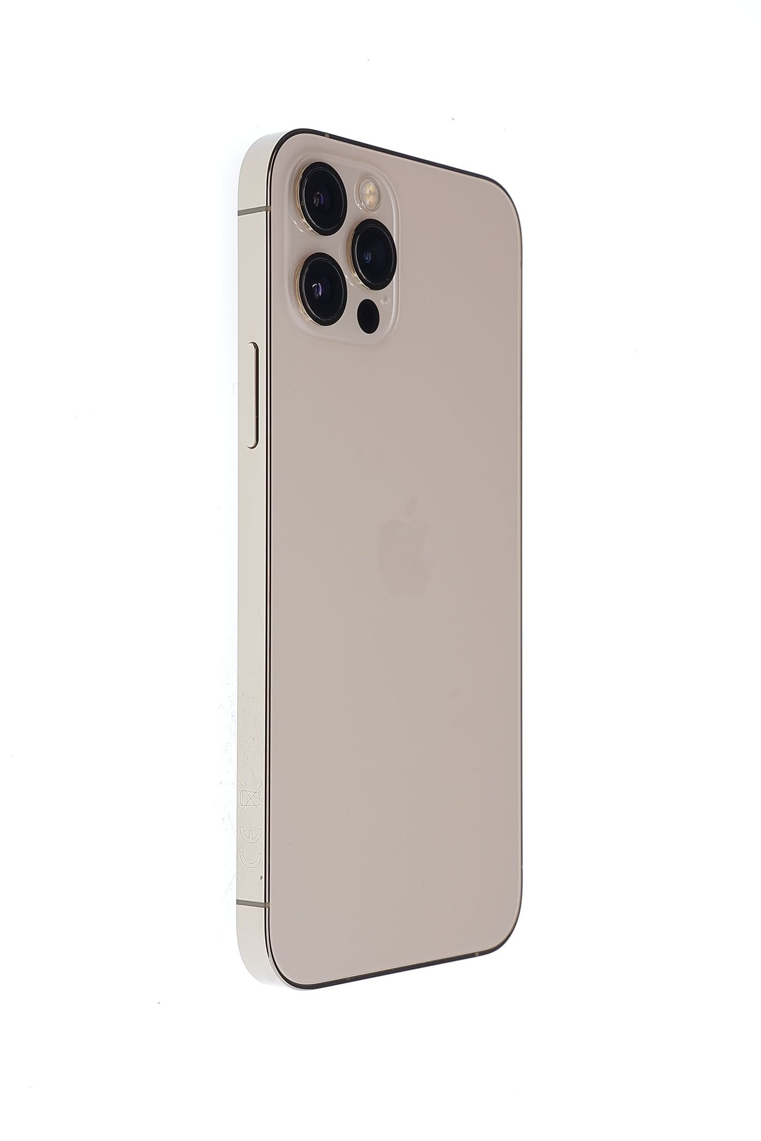 Apple iPhone 12 Pro 128 GB Gold - Újszerű